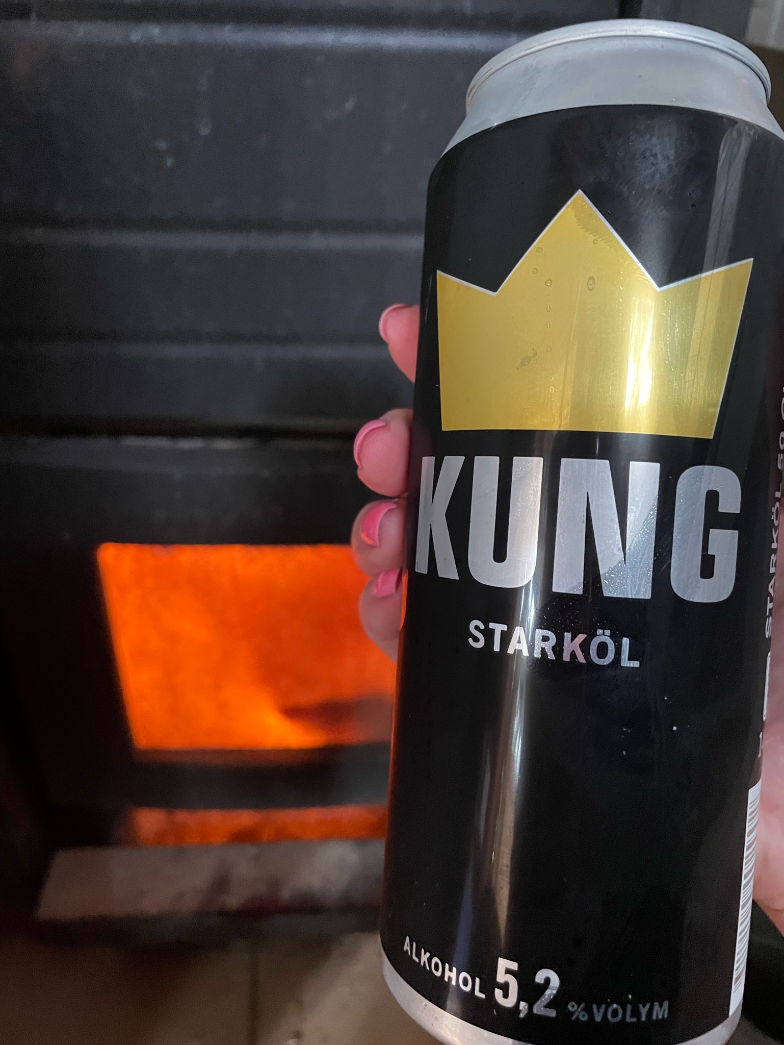 Kung, Sweden