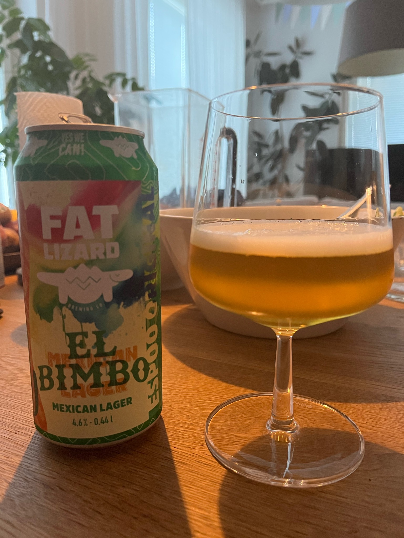 El Bimbo, Finland