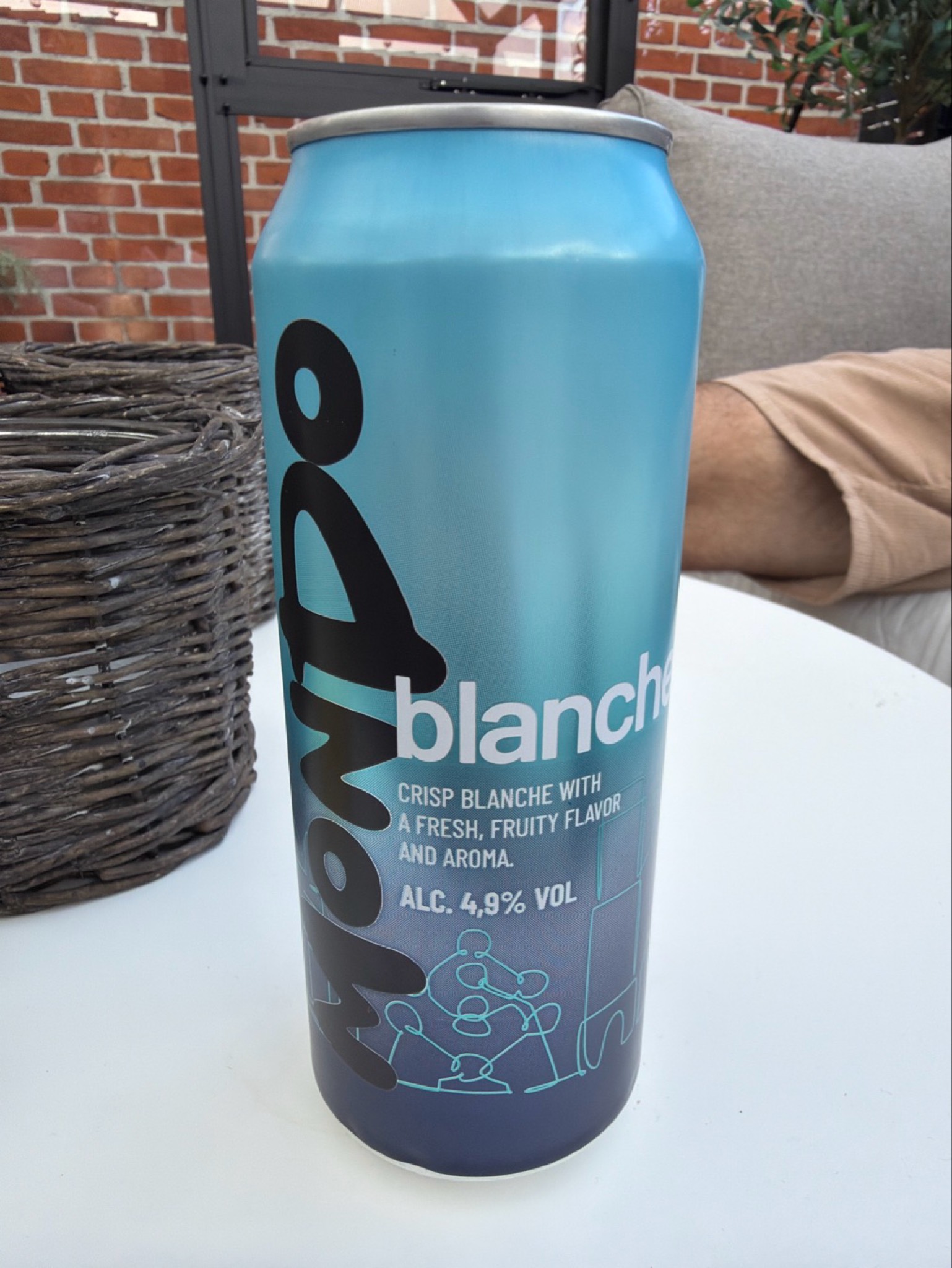 Mondo blanche, Bootleggers Denmark