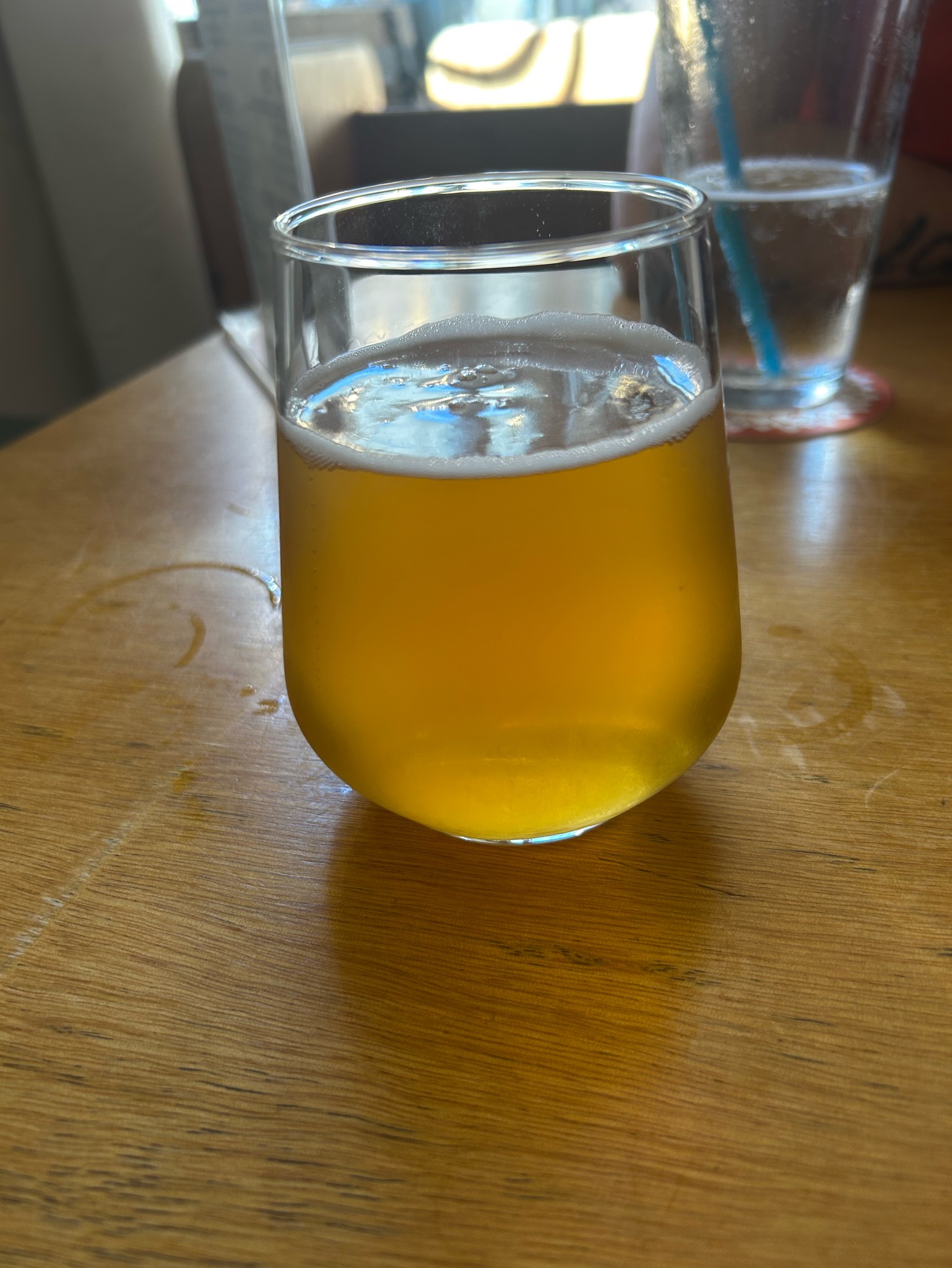 Chimay Dorée (Gold), Bières de Chimay