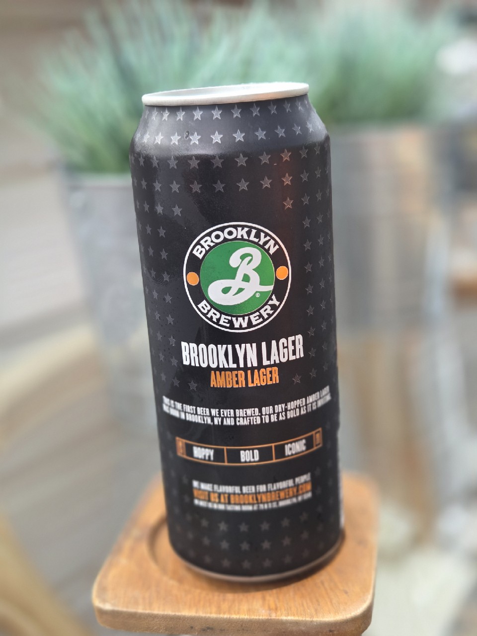 Brooklyn Lager, United States