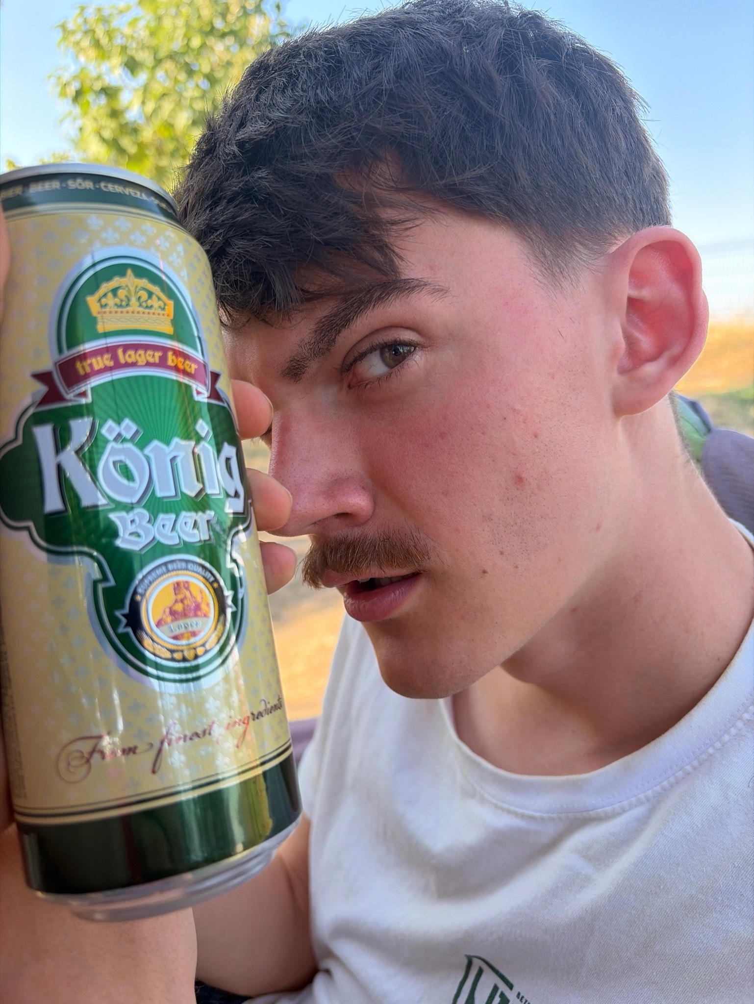 König Beer, Pécsi Sörfözde (Ottakringer)