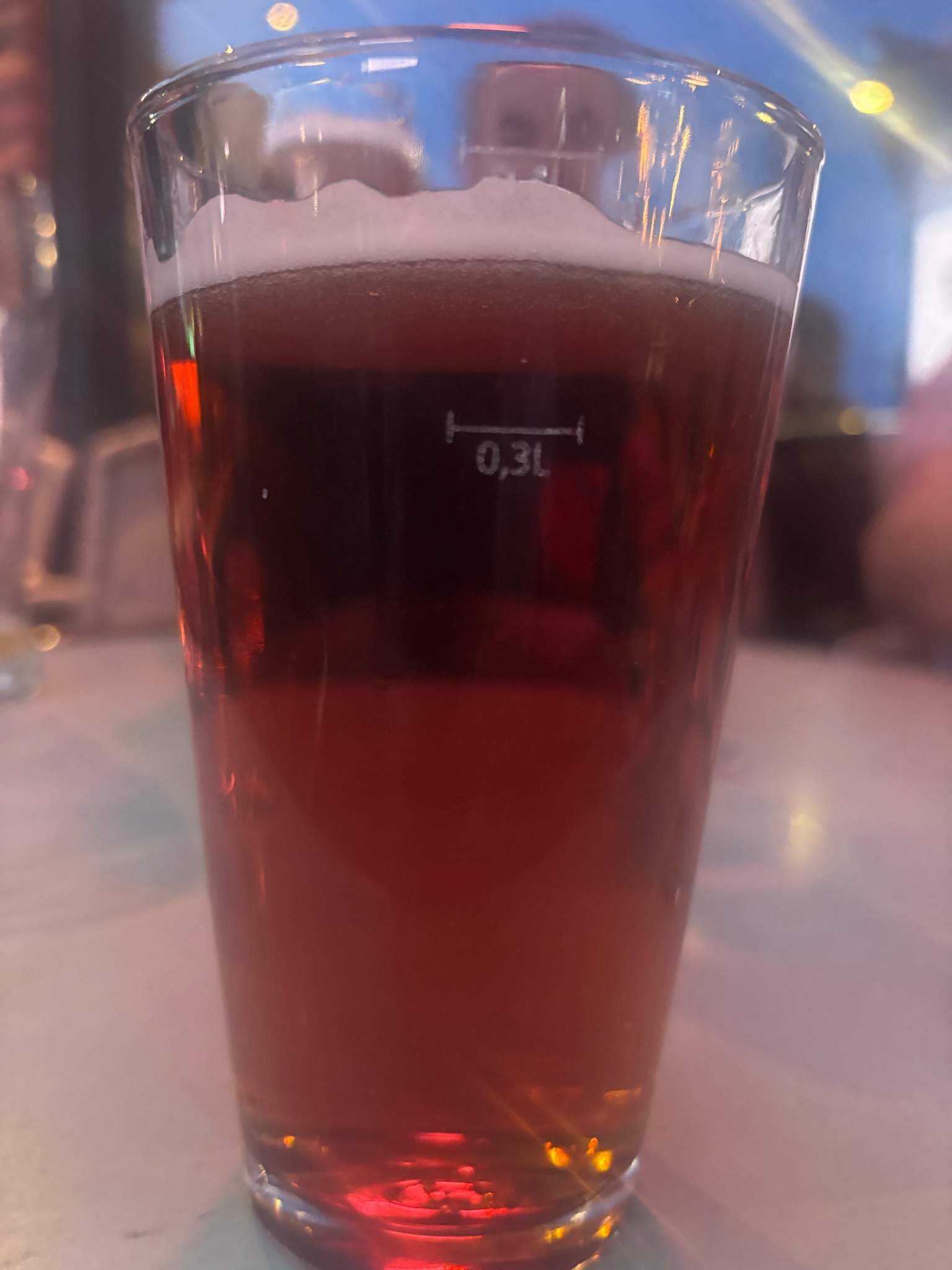 Epidor, Cervezas Moritz