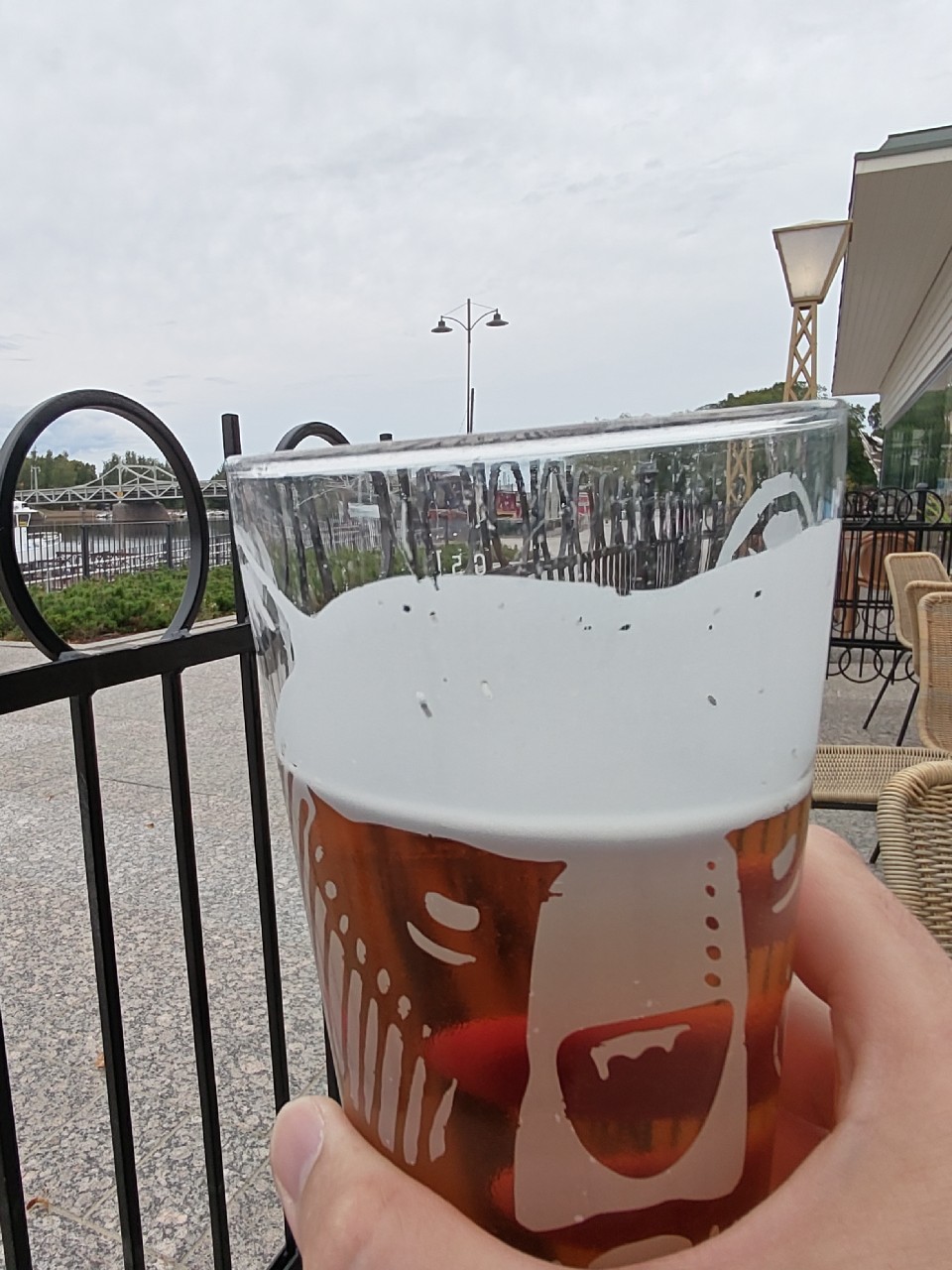 Karhu 4,6% / III, Finland