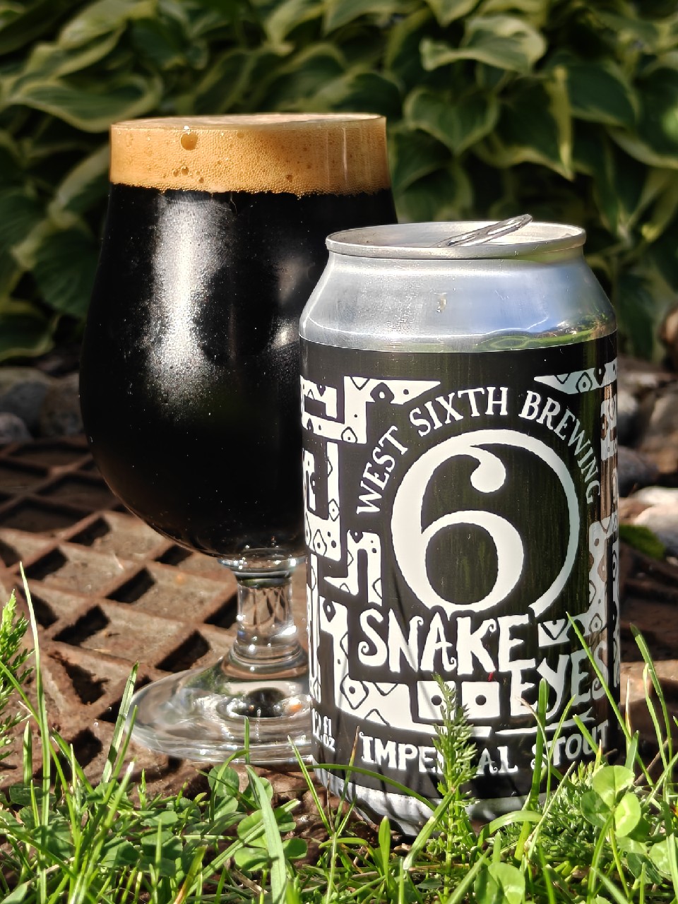 Snake Eyes, United States