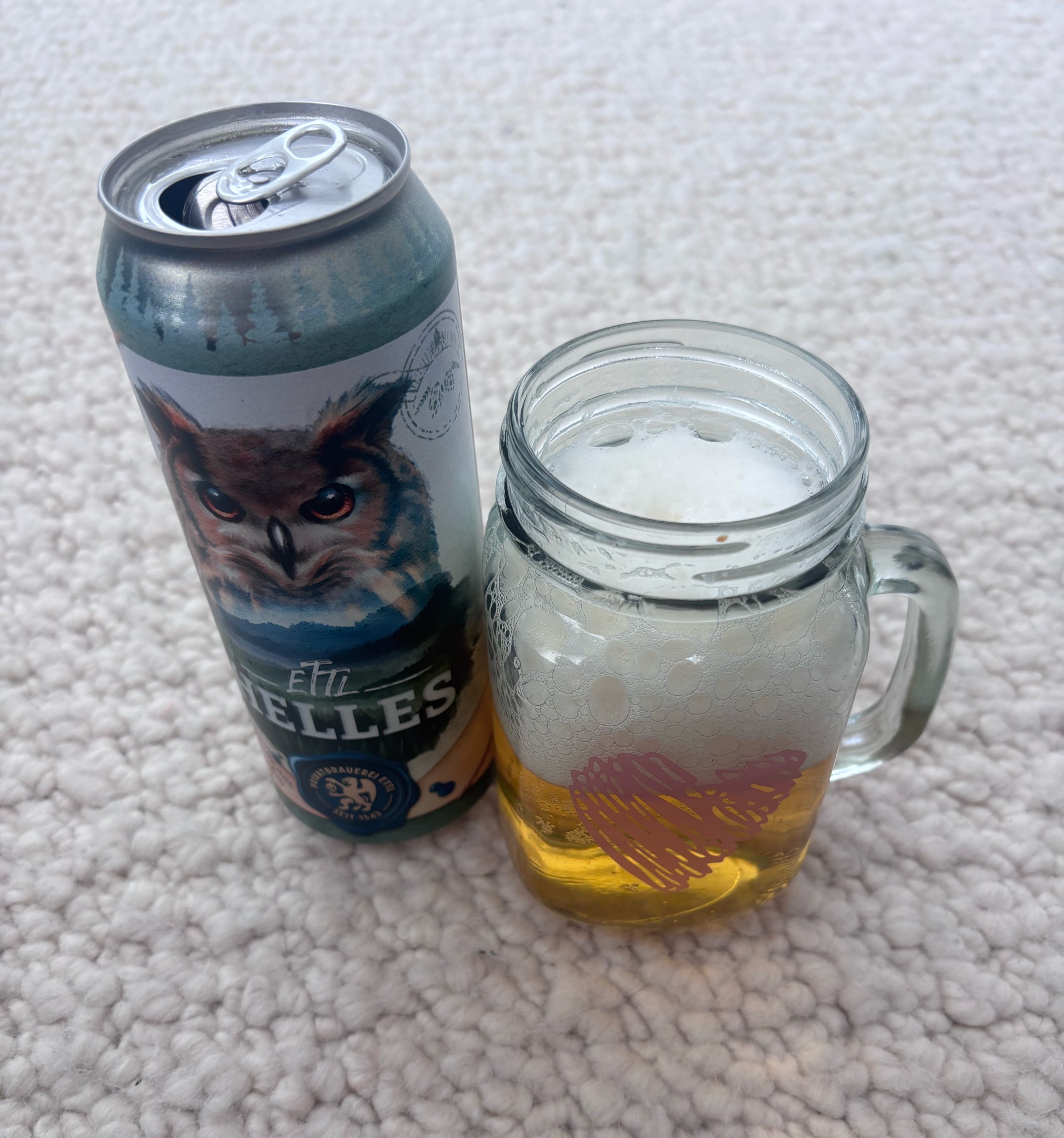 Ettl Helles, Germany