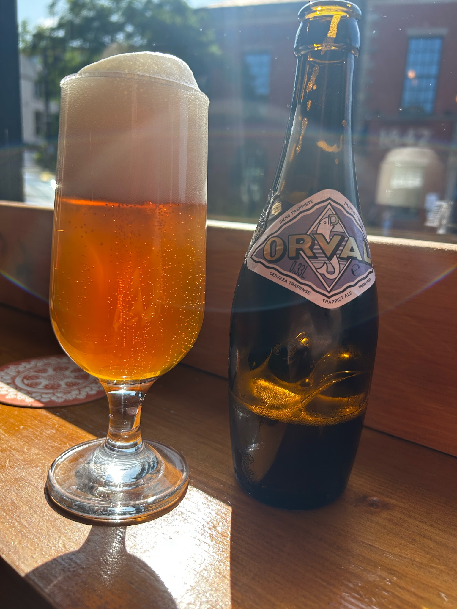 Orval, Belgium