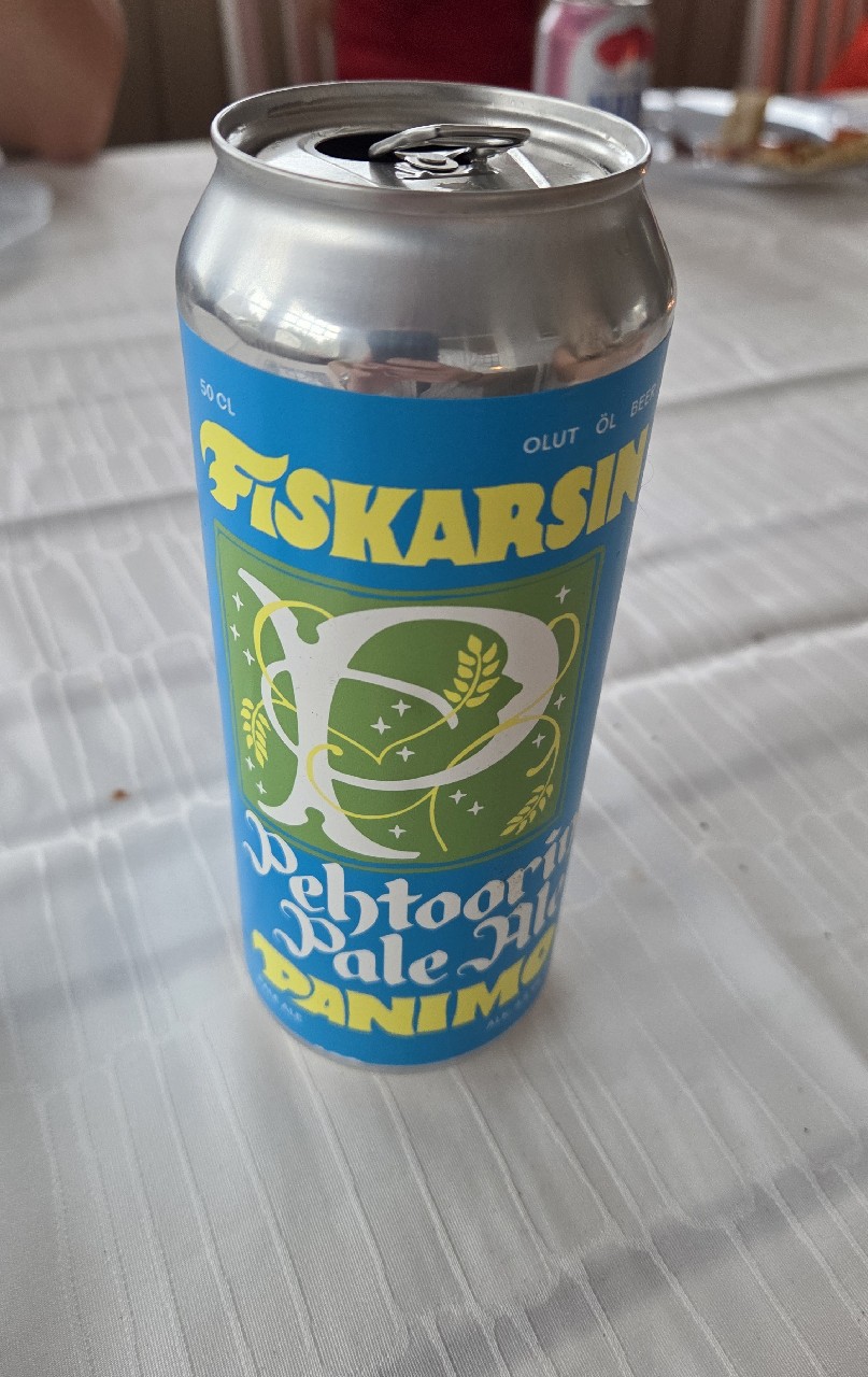 Pehtoorin Pale Ale, Finland
