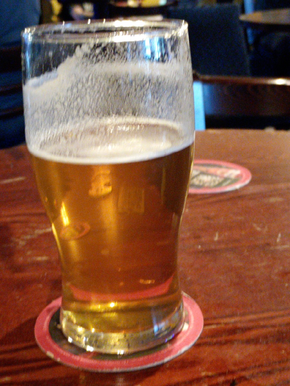 Aurora, Burning Sky Brewery