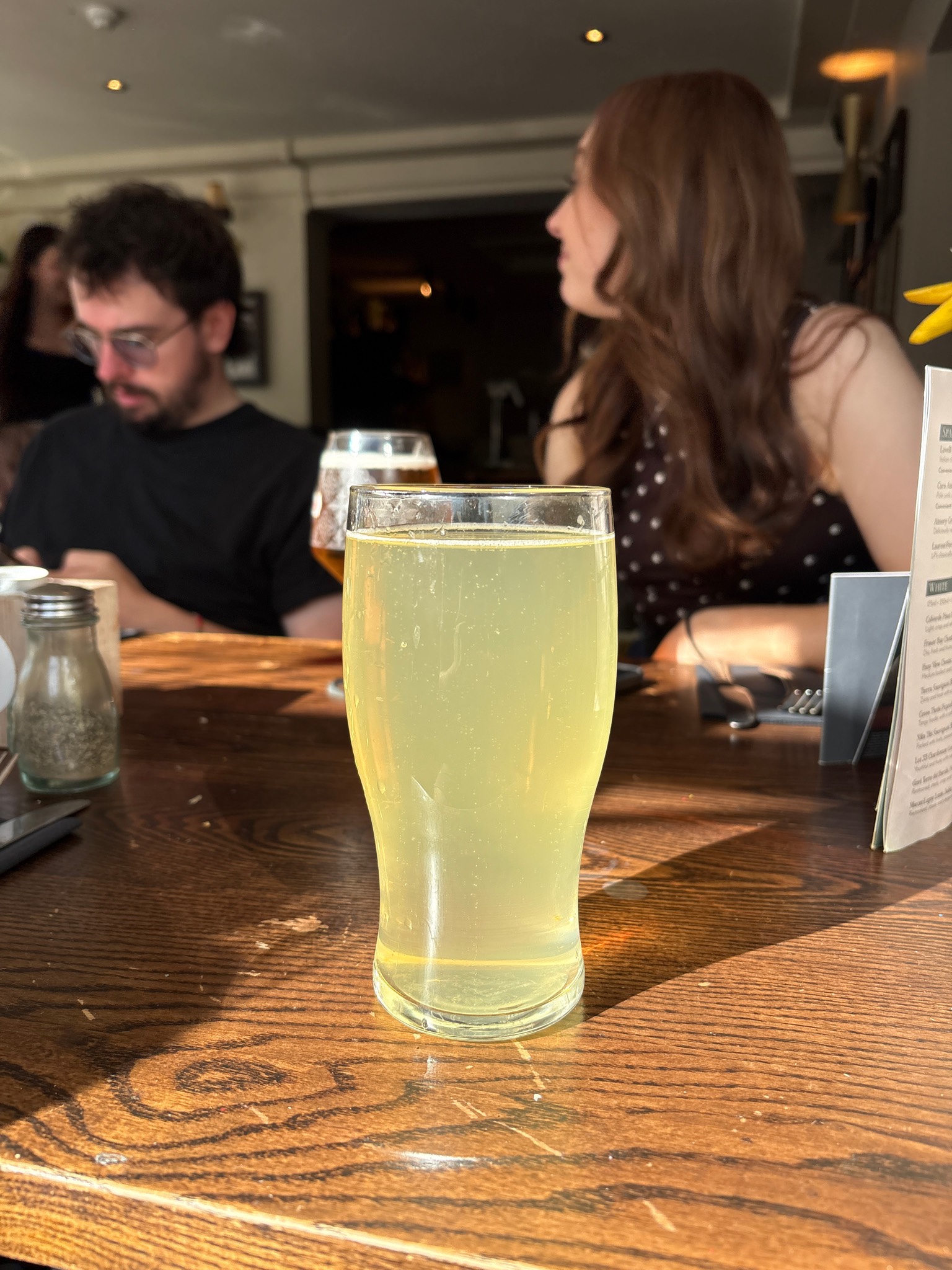 Thatchers Haze, Thatchers Cider