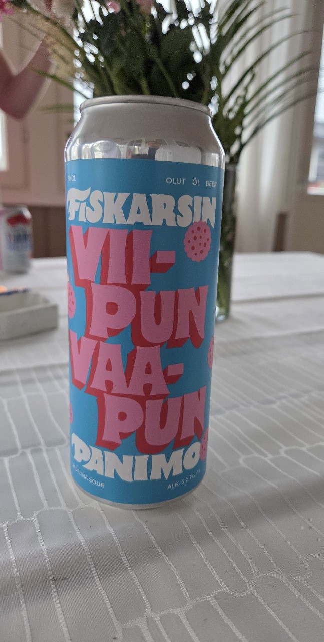 Viipun Vaapun, Finland
