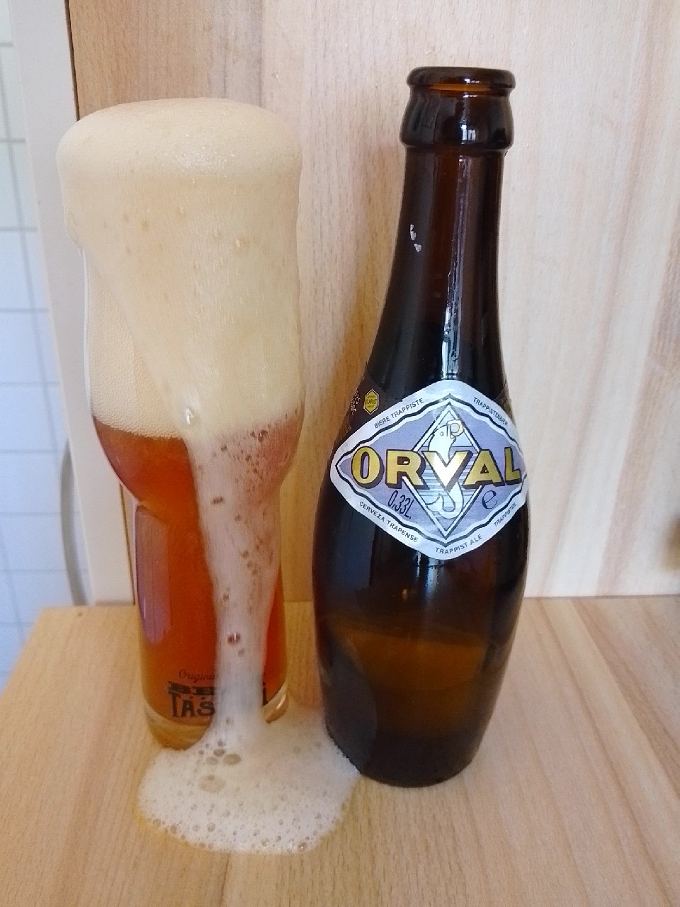 Orval, Belgium
