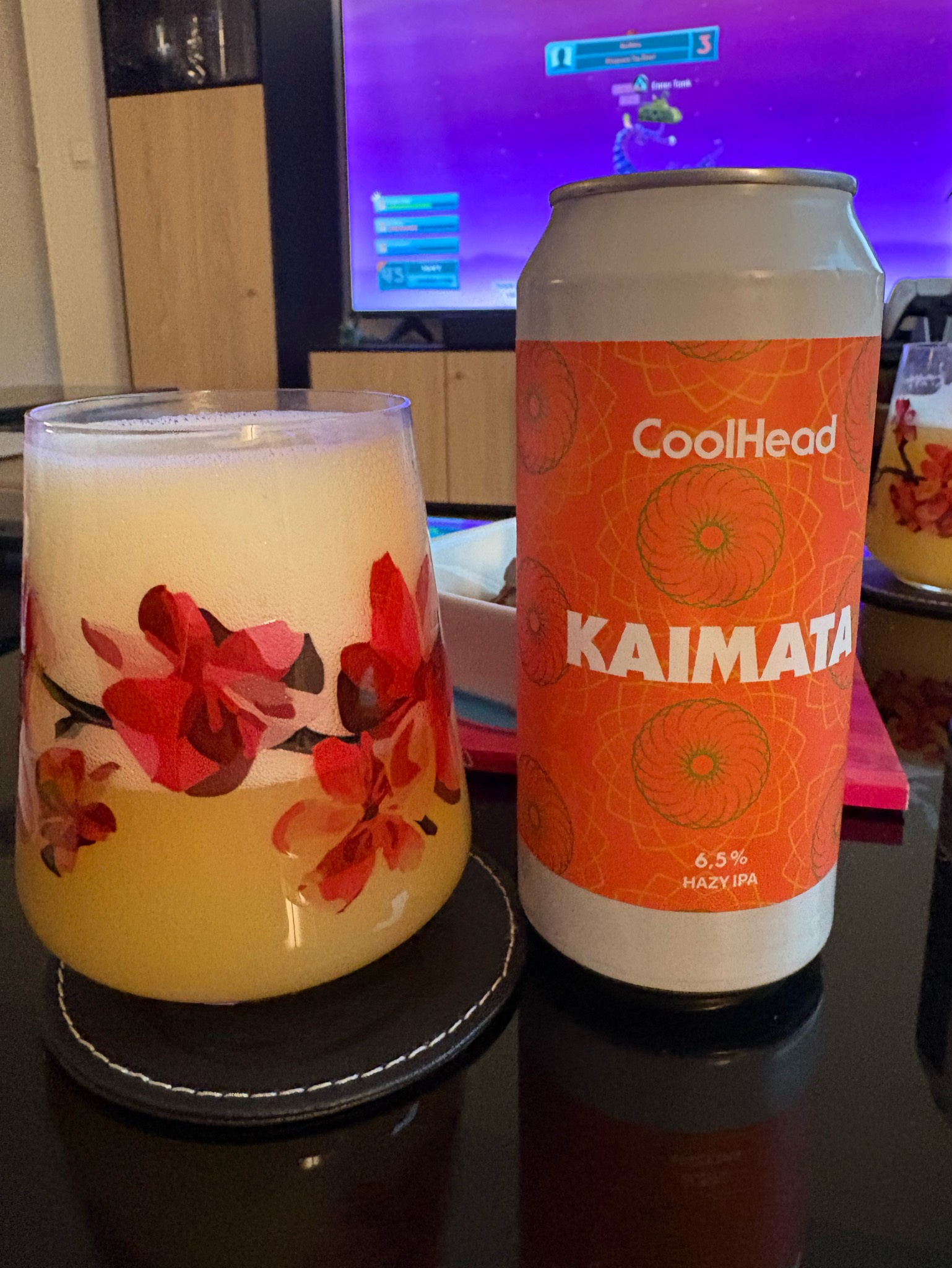 Kaimata, Finland