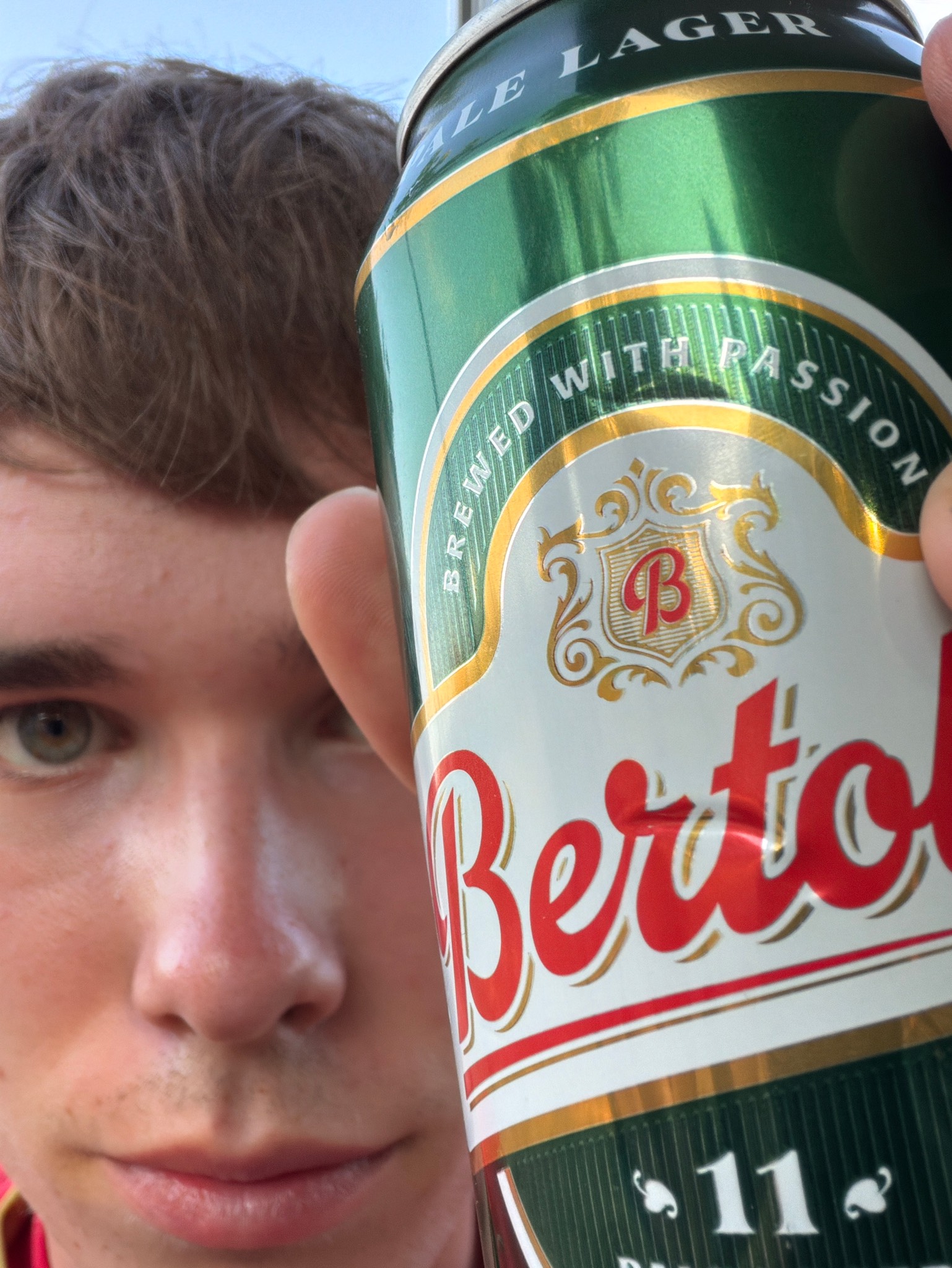 Bertold, Czech Republic