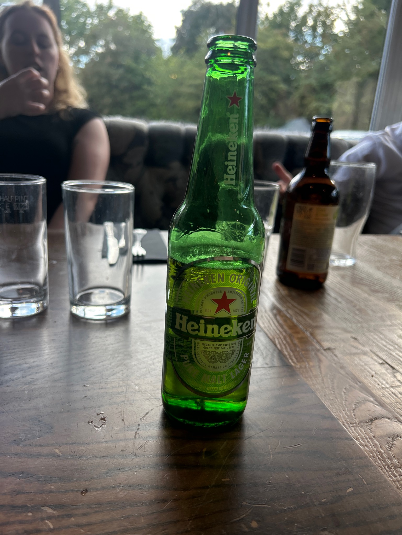 Heineken, Heineken Nederland