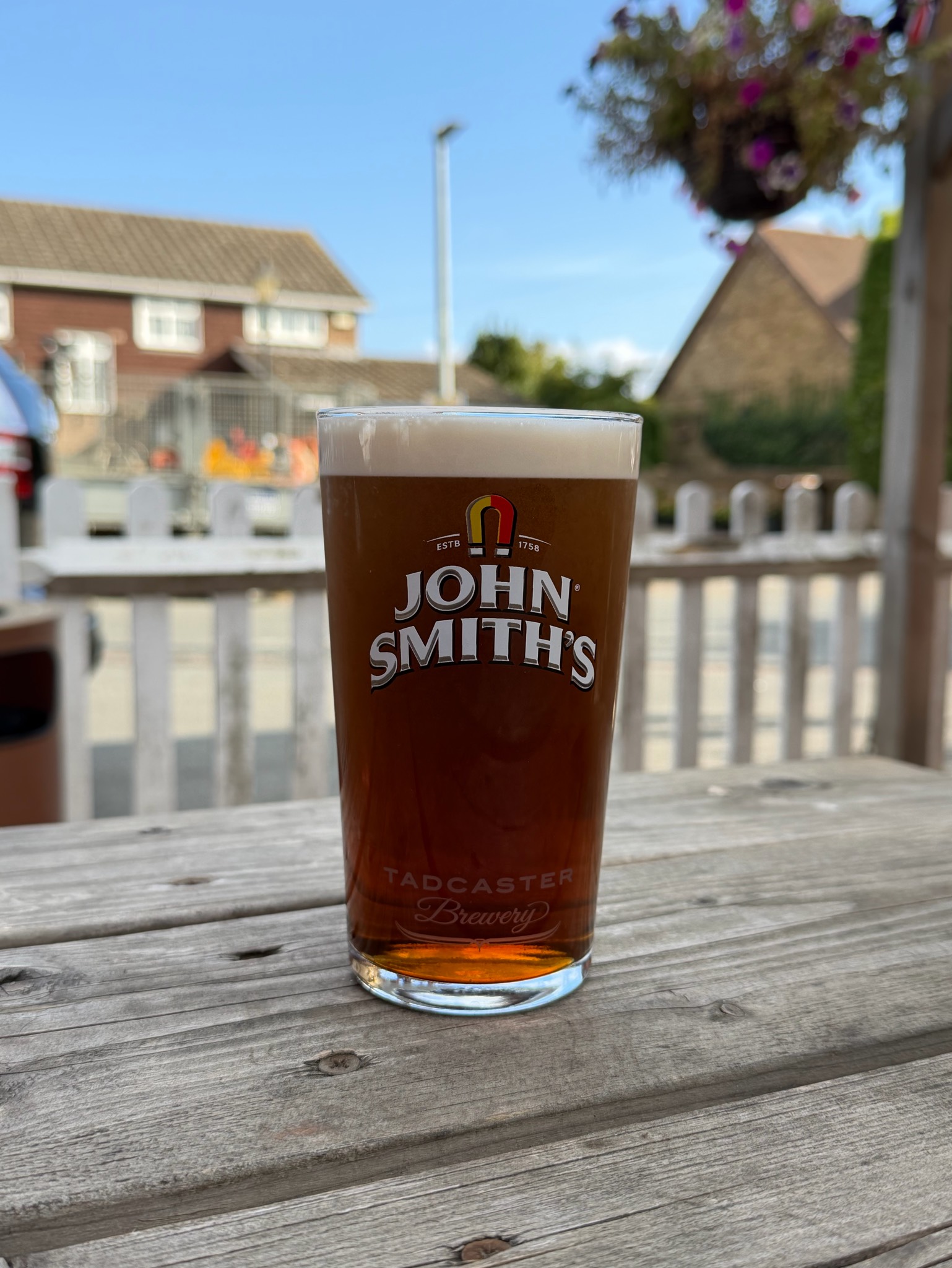 John Smith's Extra Smooth, John Smith's Brewery (Heineken)