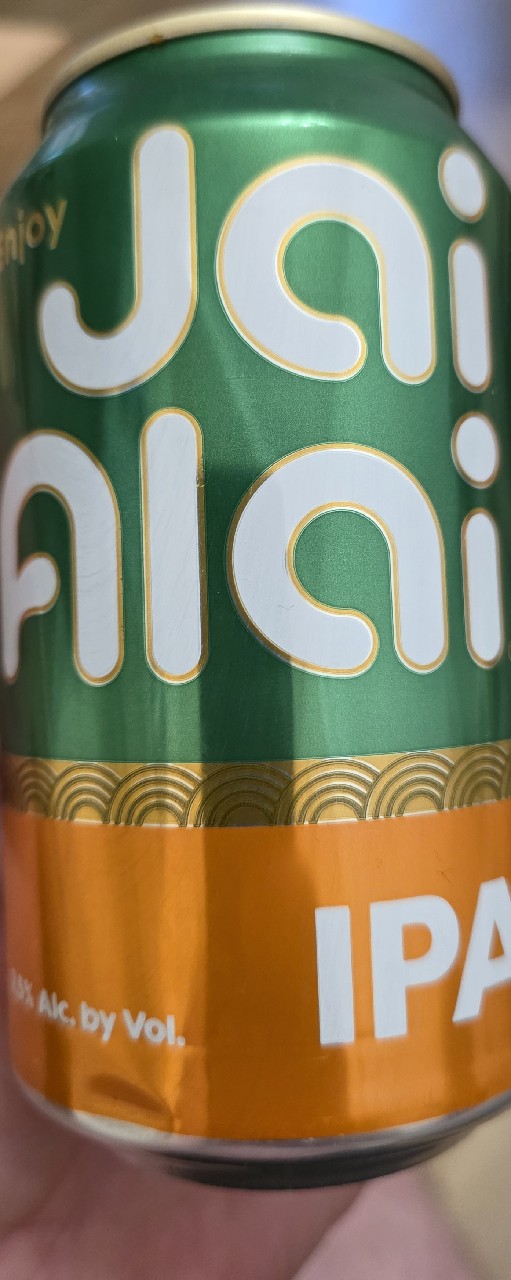 Jai Alai, Cigar City Brewing