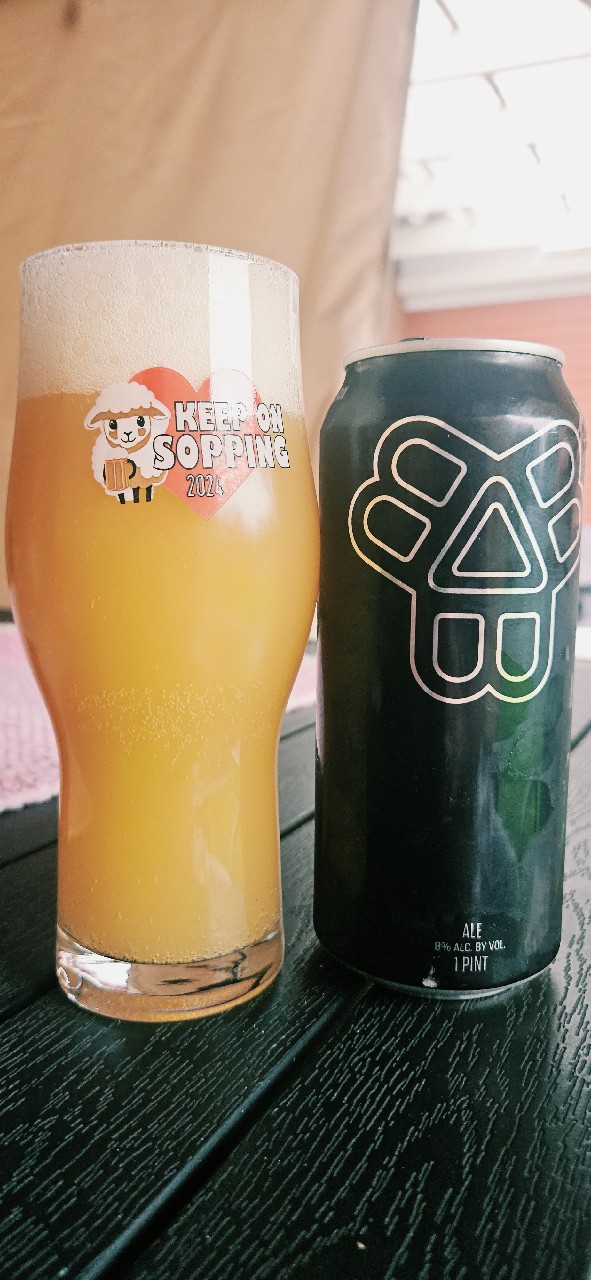 Swish, Bissell Brothers Brewing Company