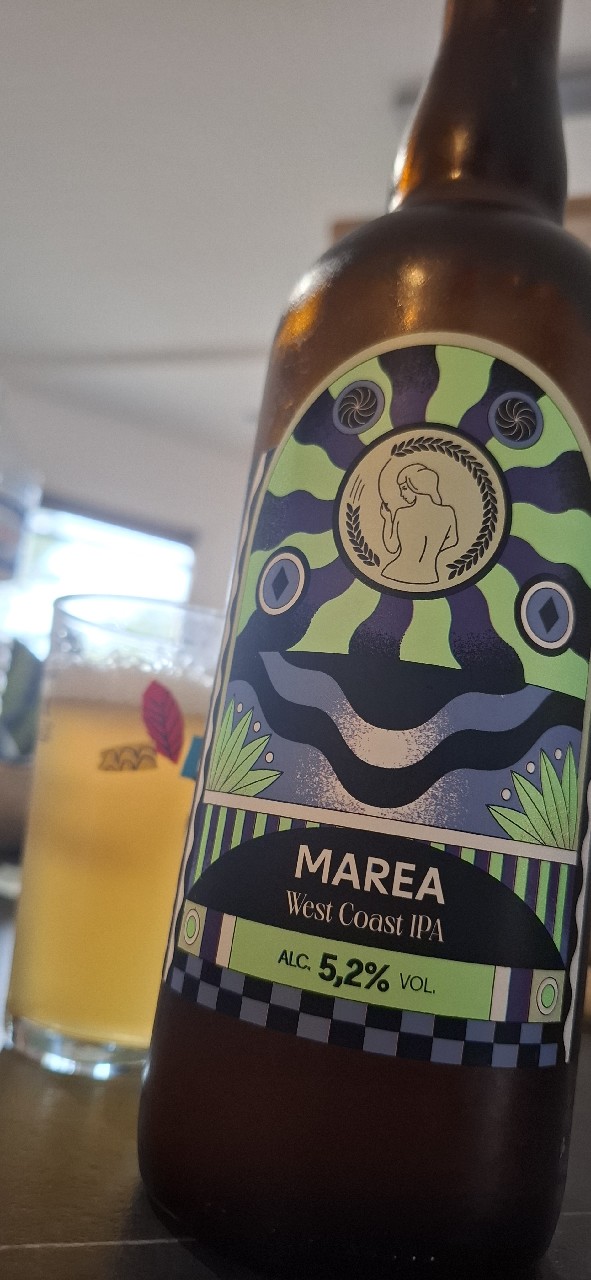 Marea, La Superbe