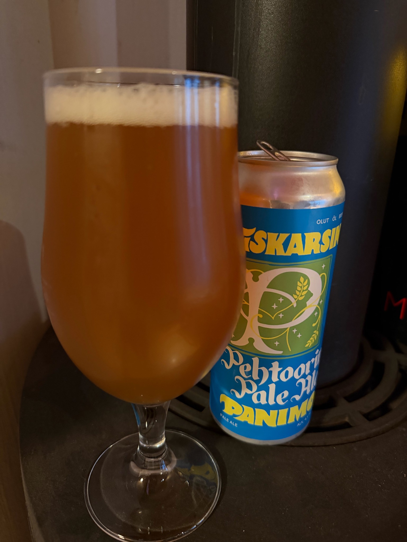 Pehtoorin Pale Ale, Finland