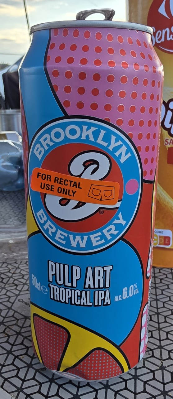 Pulp Art 6.0%, United States