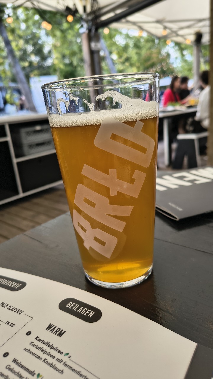 German IPA, BRLO