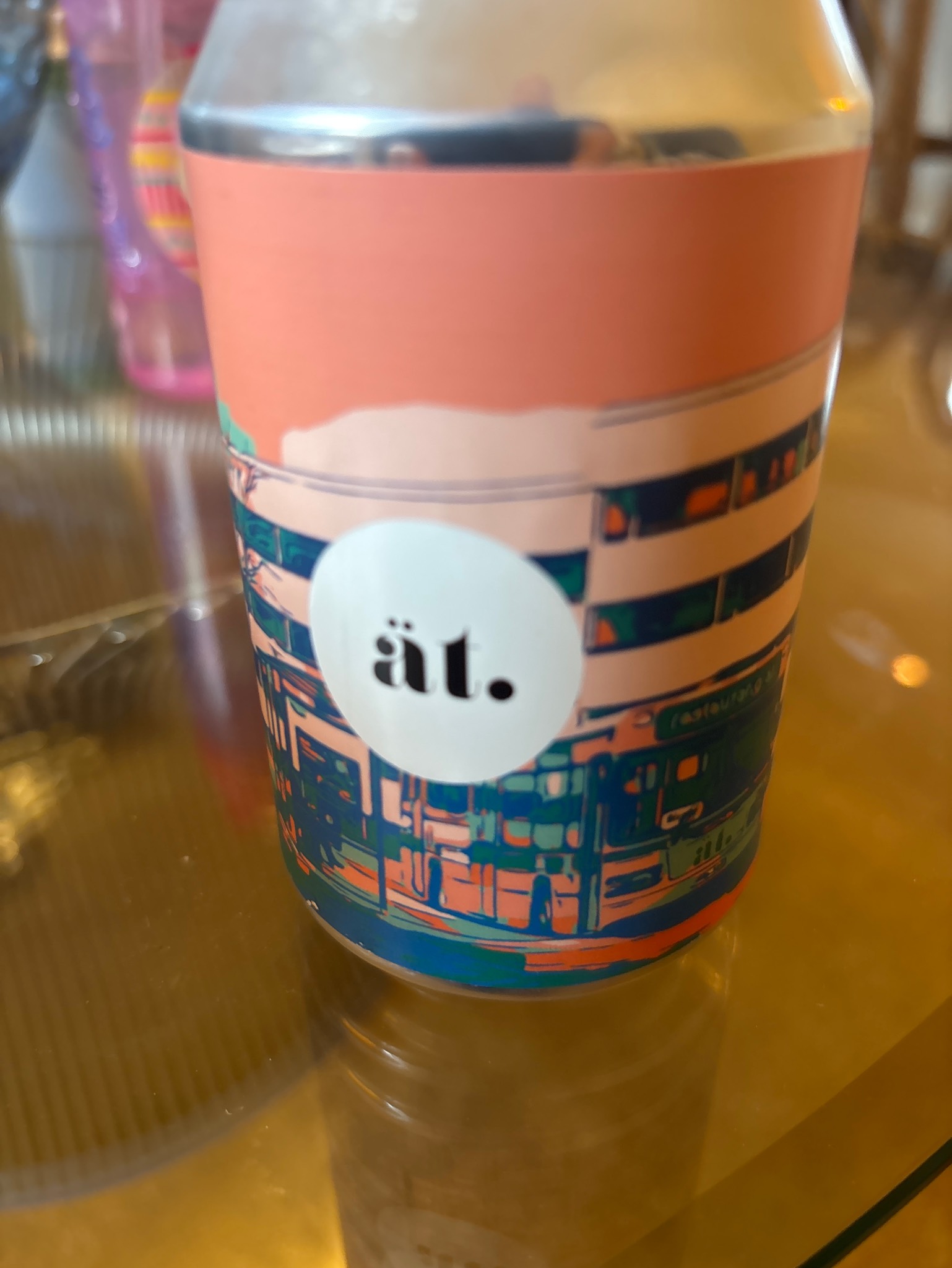 Noll-ät-fem-fem, Nyköping Brewing Company