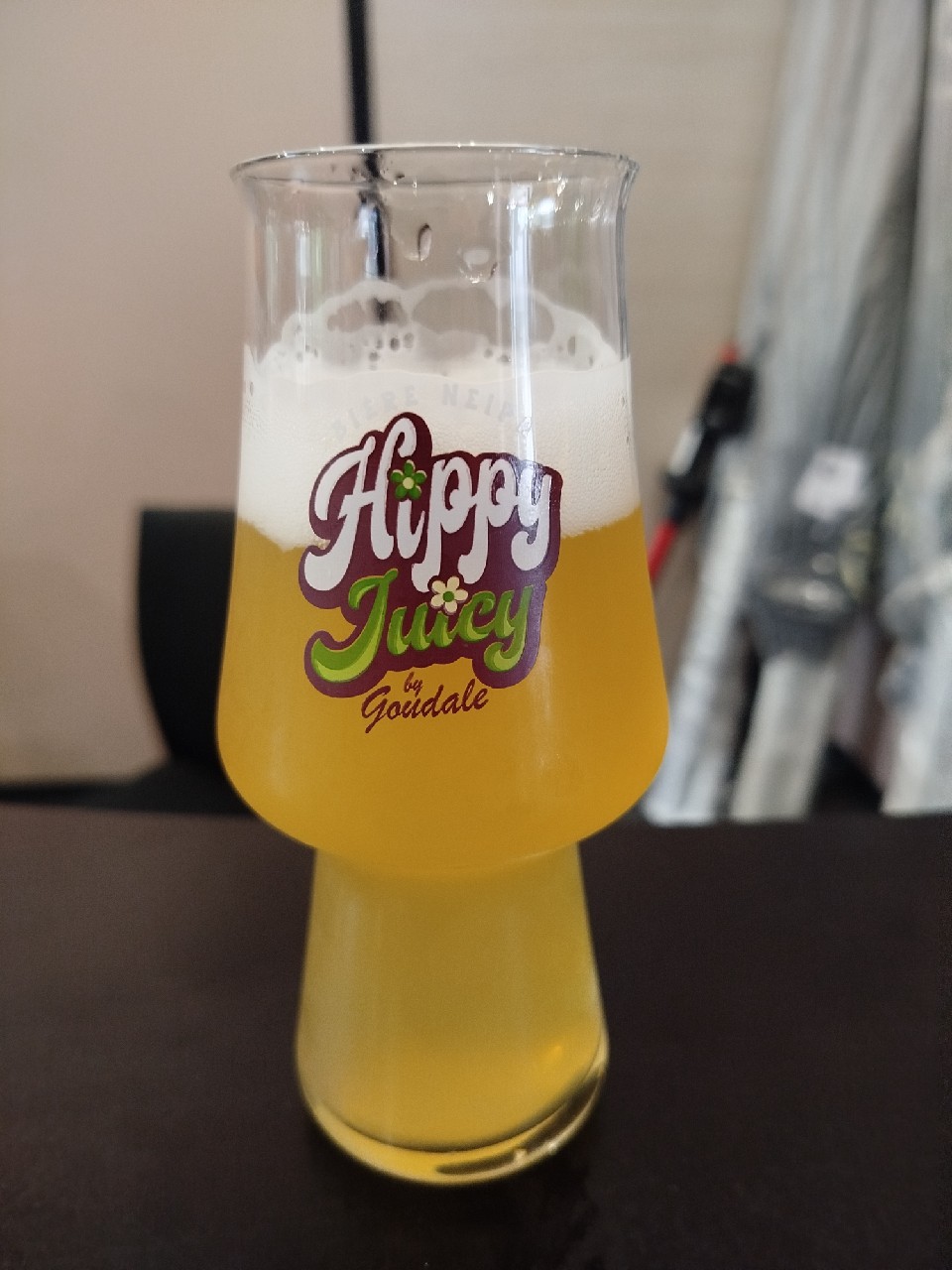 Hippy Juicy, Brasserie Goudale (De Gayant)