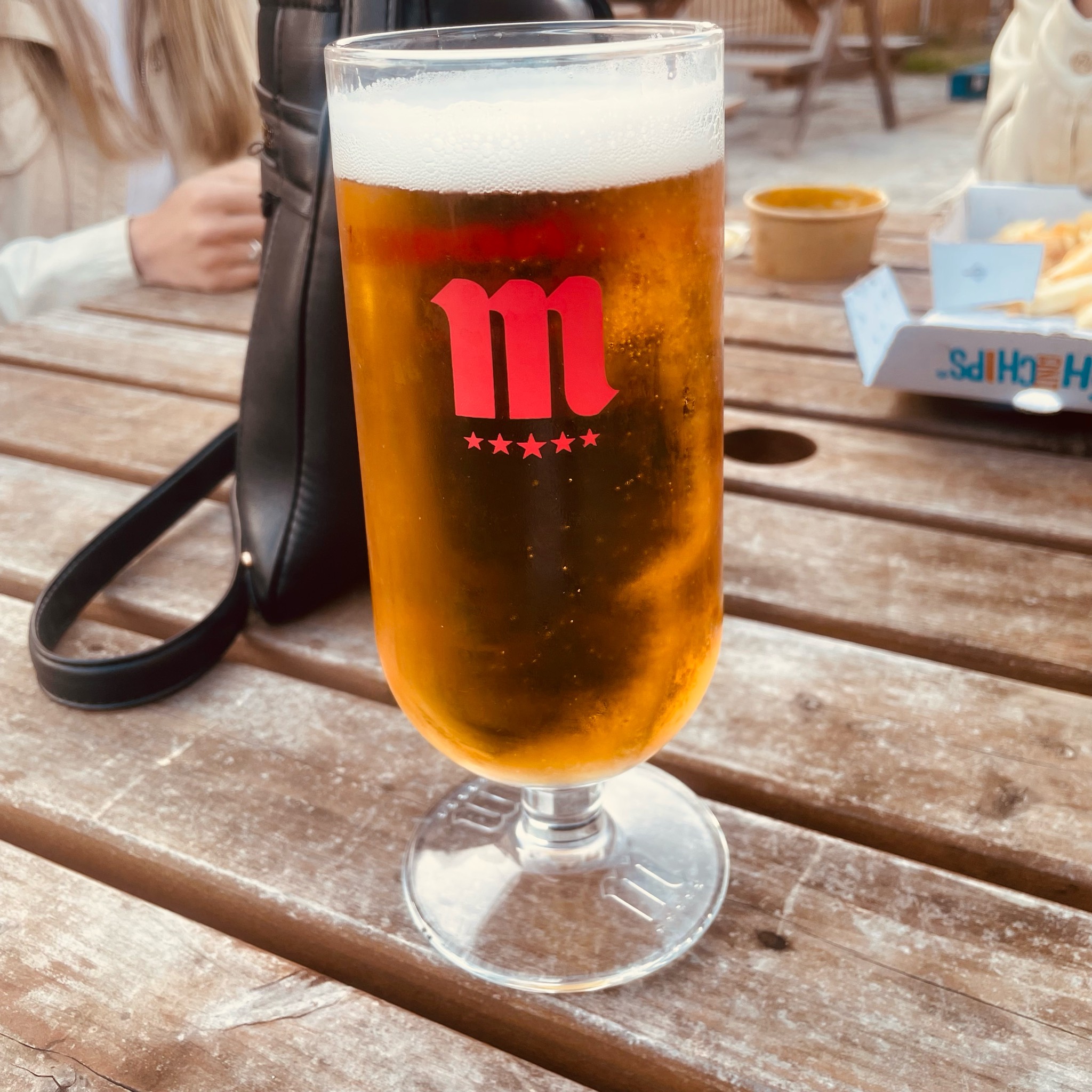 Mahou, Mahou (Grupo Mahou-San Miguel)