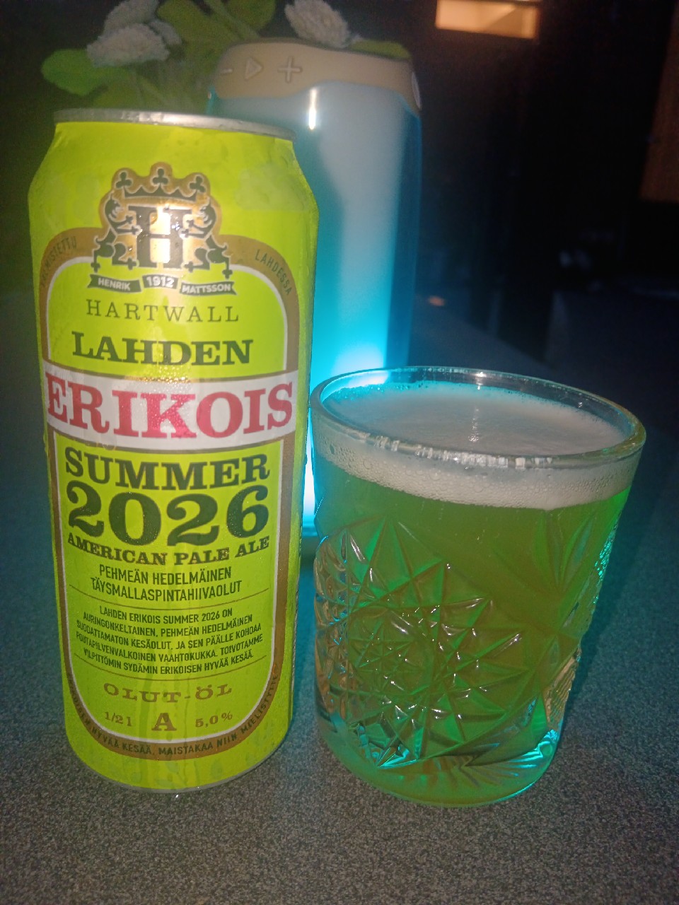 Lahden Erikois Summer 2026, Finland