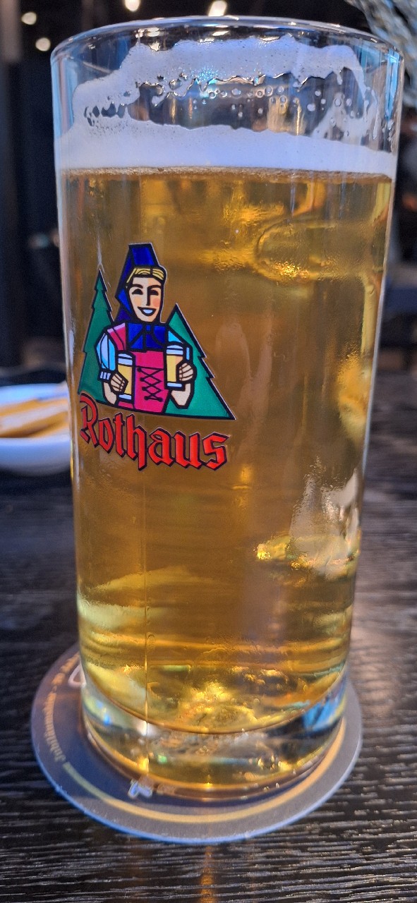 Tannenzäple Heller Bock, Germany