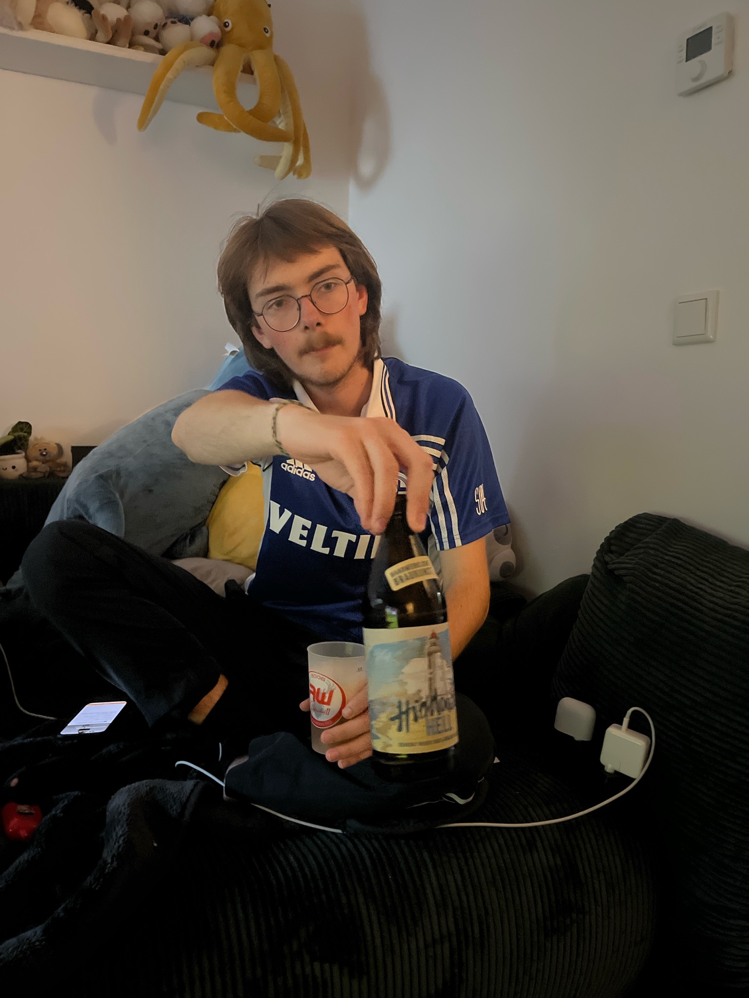 Hiddenseer Pils, Rügener Insel-Brauerei GmbH