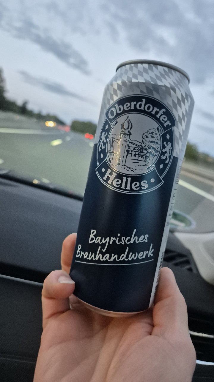 Oberdorfer Helles, Germany