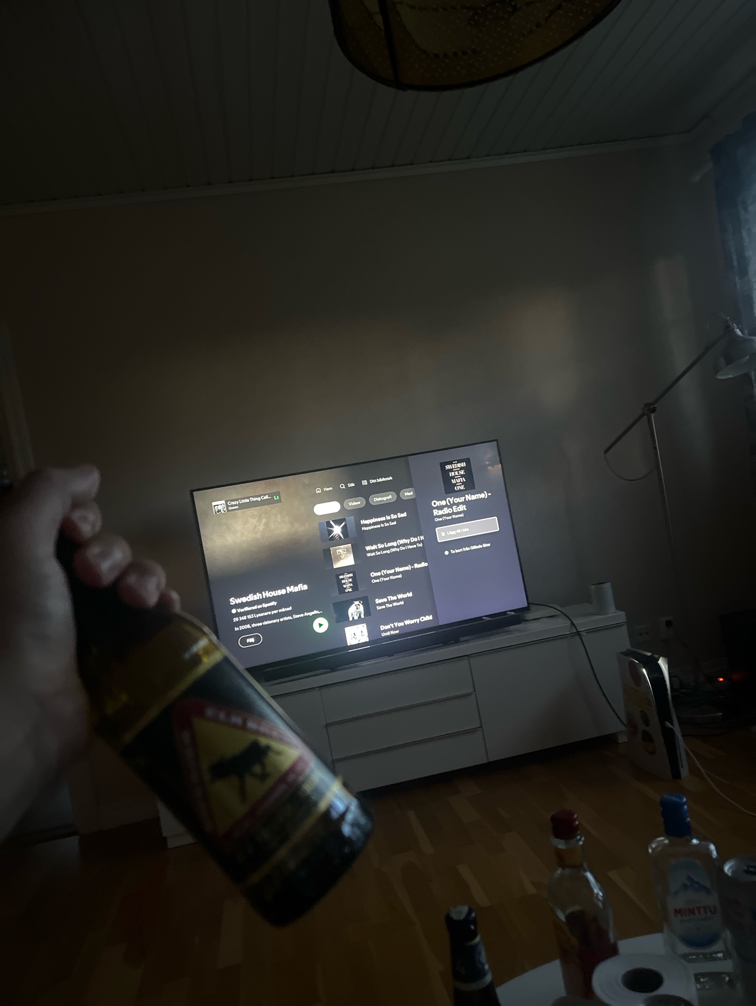 Swedish Elk Brew, Kopparbergs Bryggeri