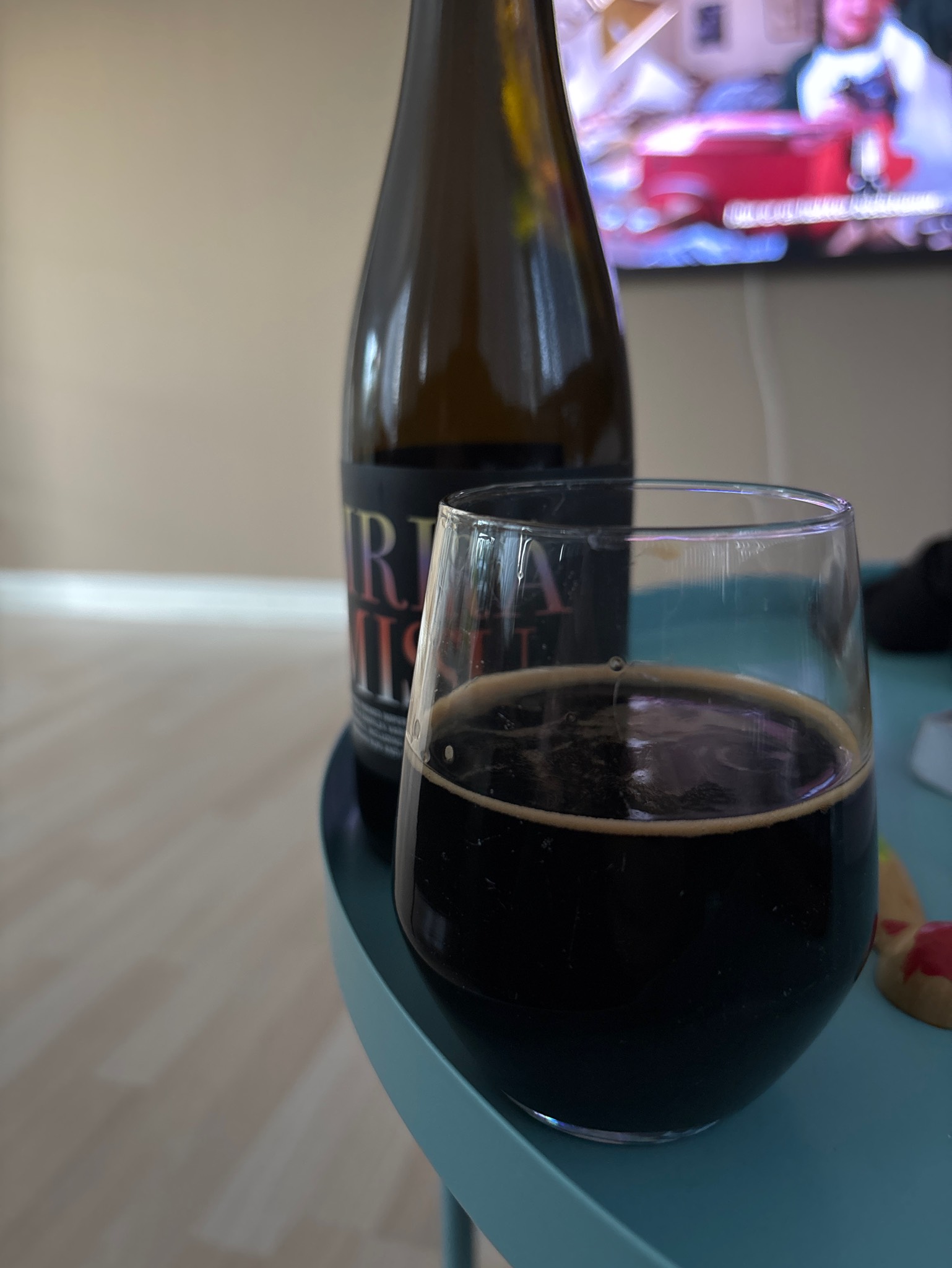 Birramisu - BA 2022, To Øl