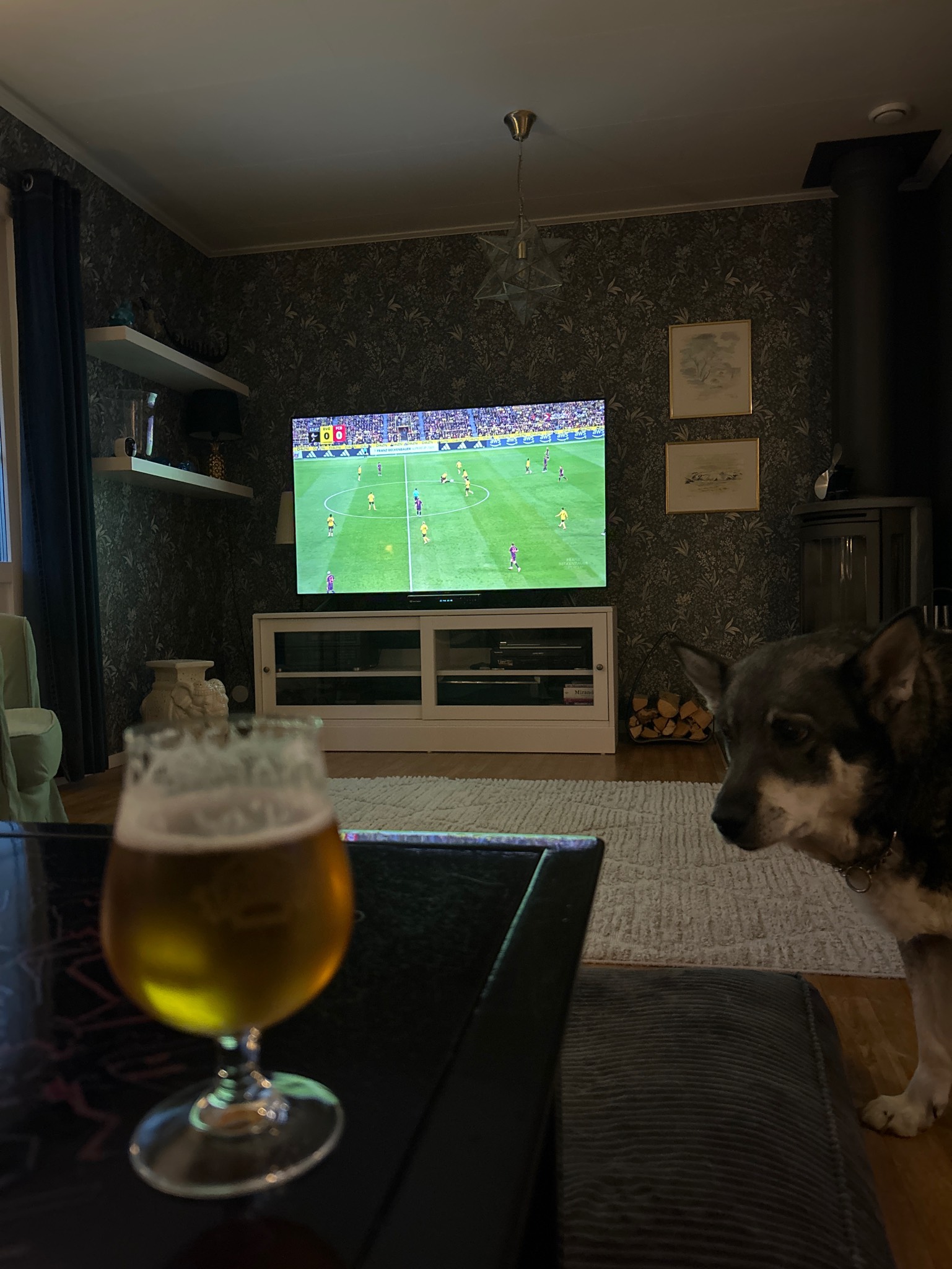 Pripps Blå Export, Carlsberg Sverige