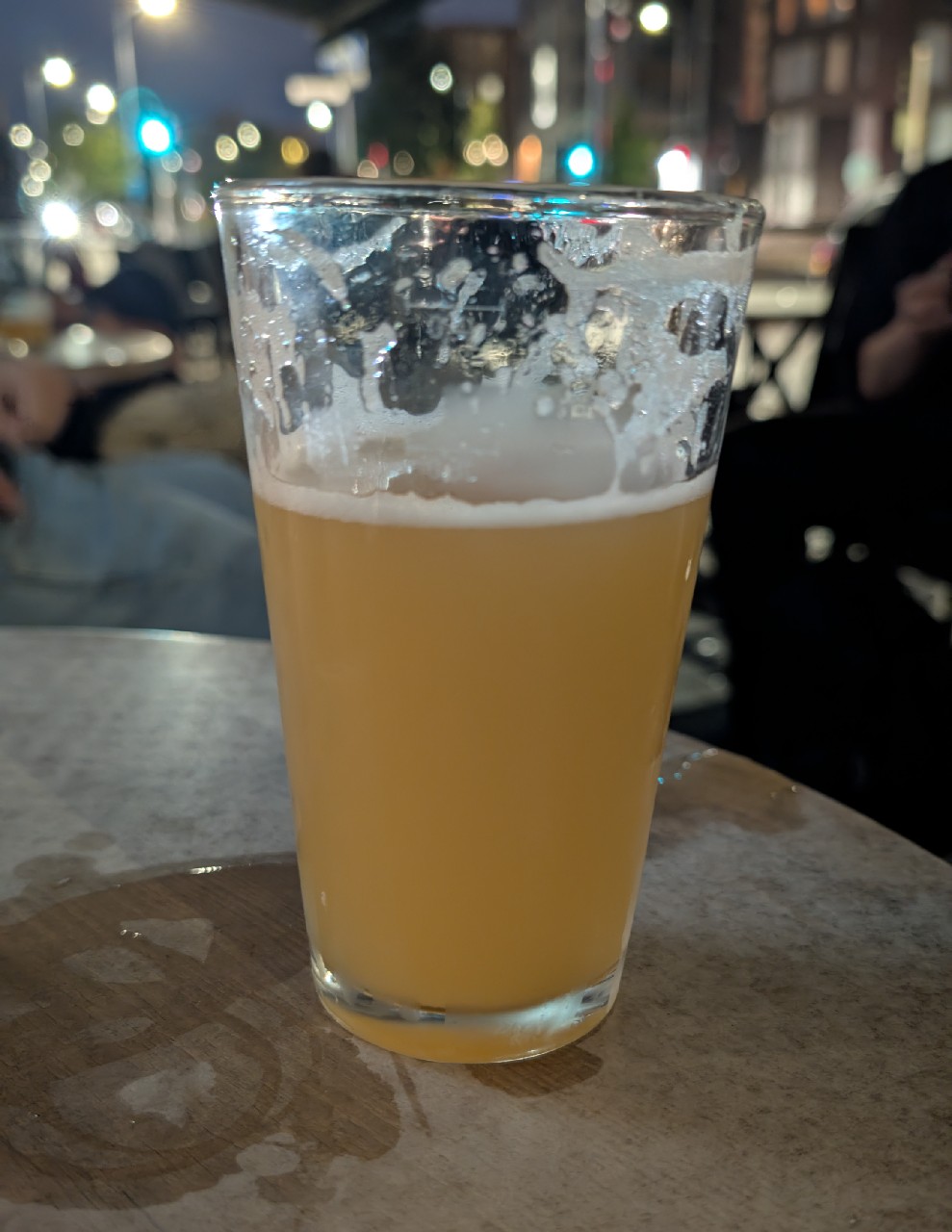 Solar Nectar NEIPA, Finland