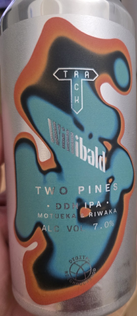 Two Pines, Track Brewing Co.