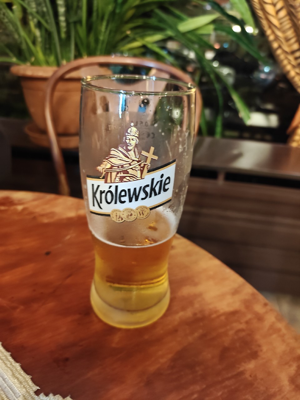 Królewskie Niefiltrowane, Grupa Żywiec (Heineken)