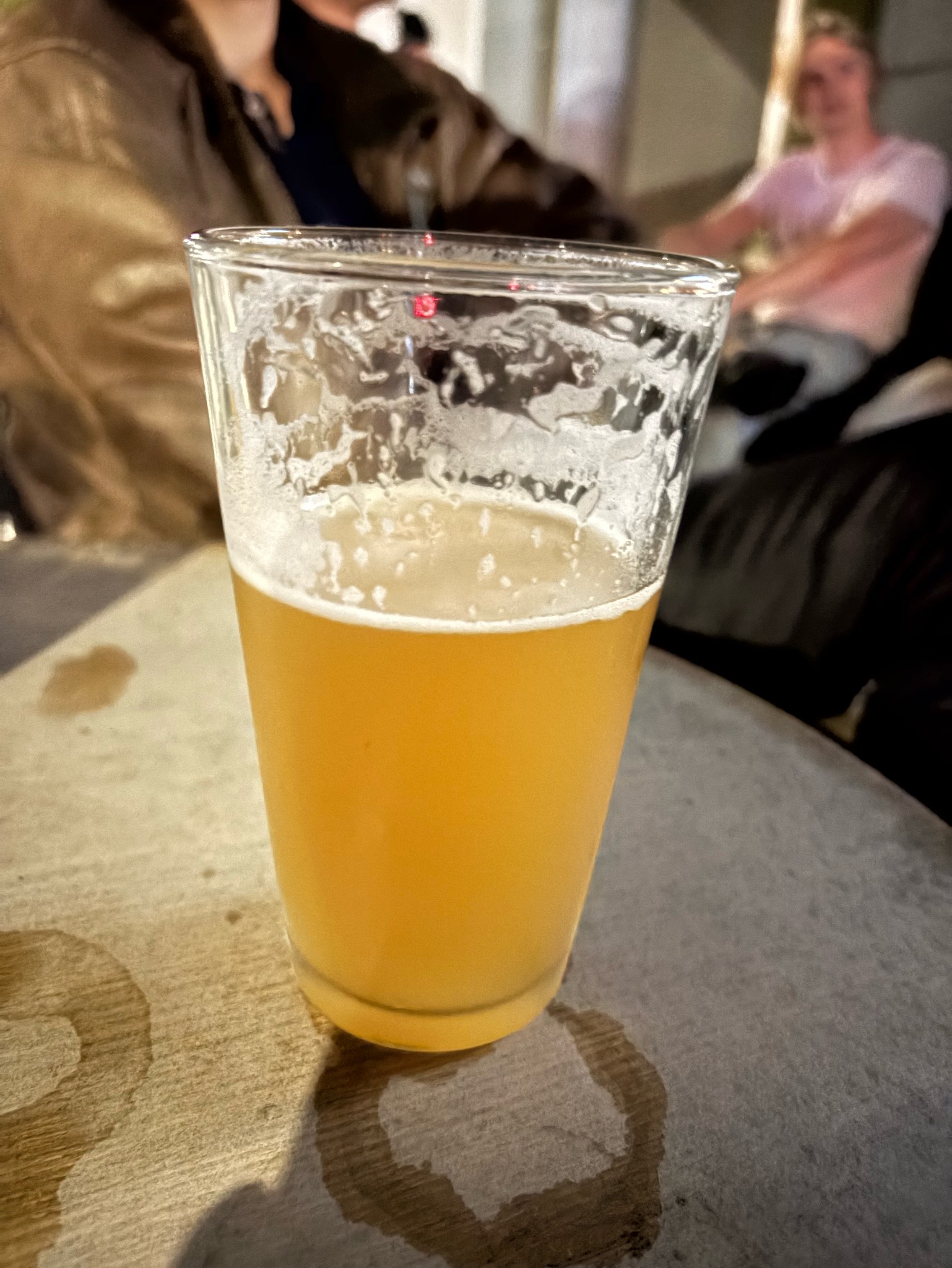 Solar Nectar NEIPA, Finland