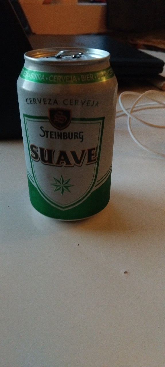 Steinburg Suave, Brouwerij Martens