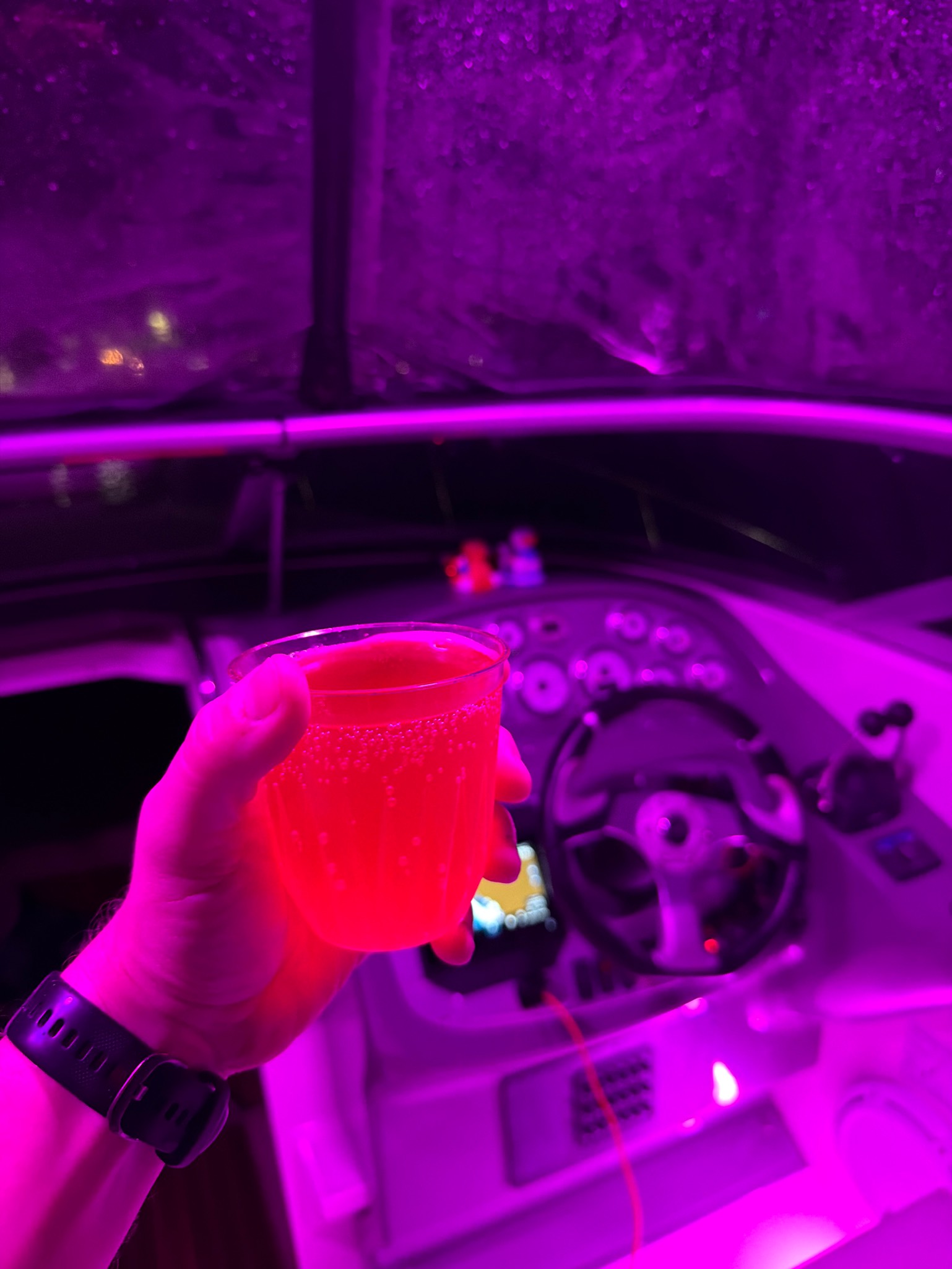 KOFF Long Drink Vibe, Sinebrychoff (Carlsberg Group)