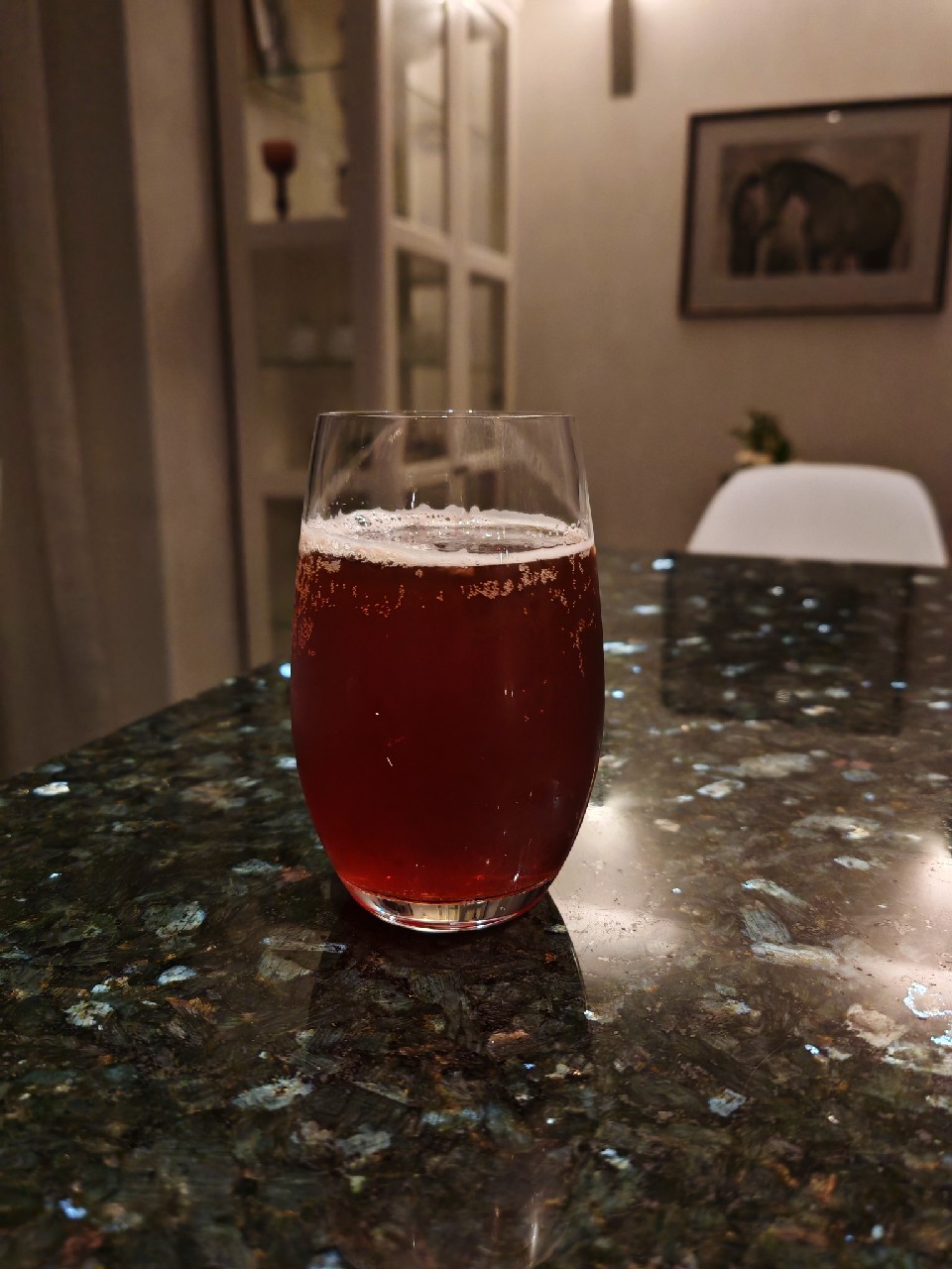 Red IPA, Finland