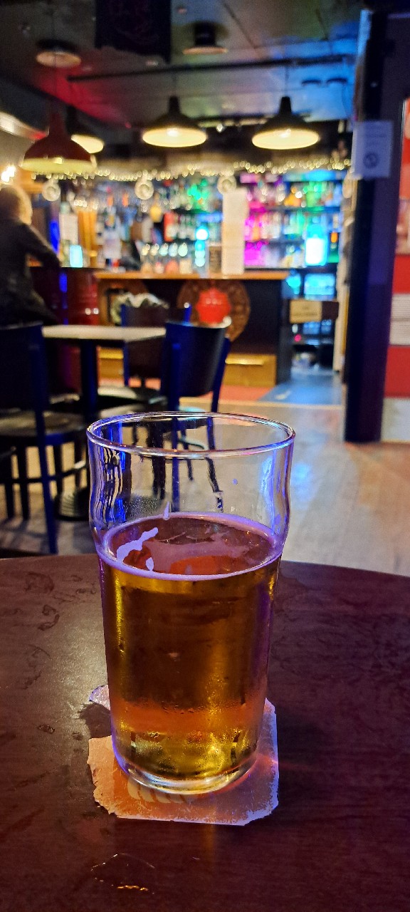 Karjala 4.5% / III, Finland
