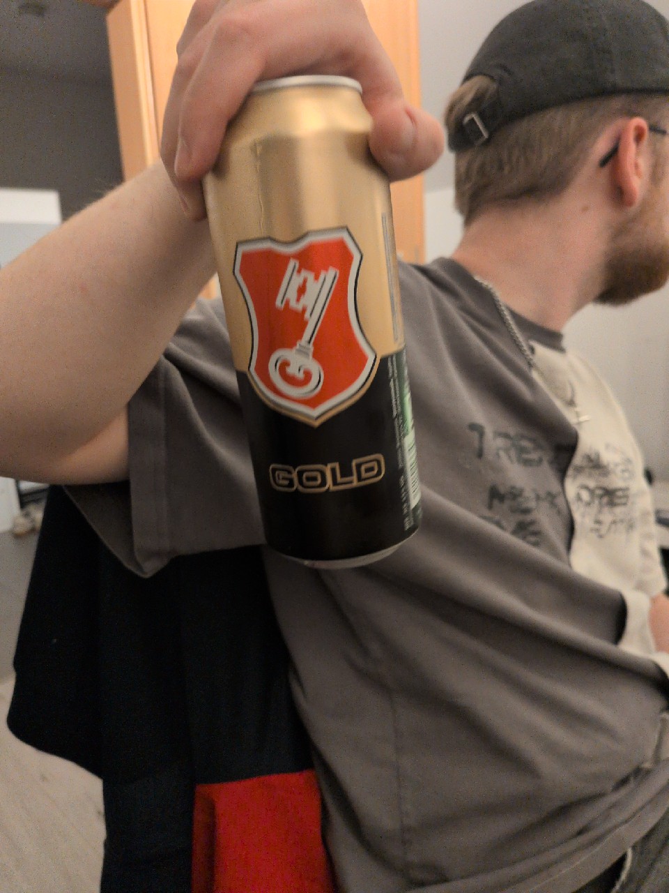 Beck's Gold, Brauerei Beck & Co. / Becks (A-B InBev)