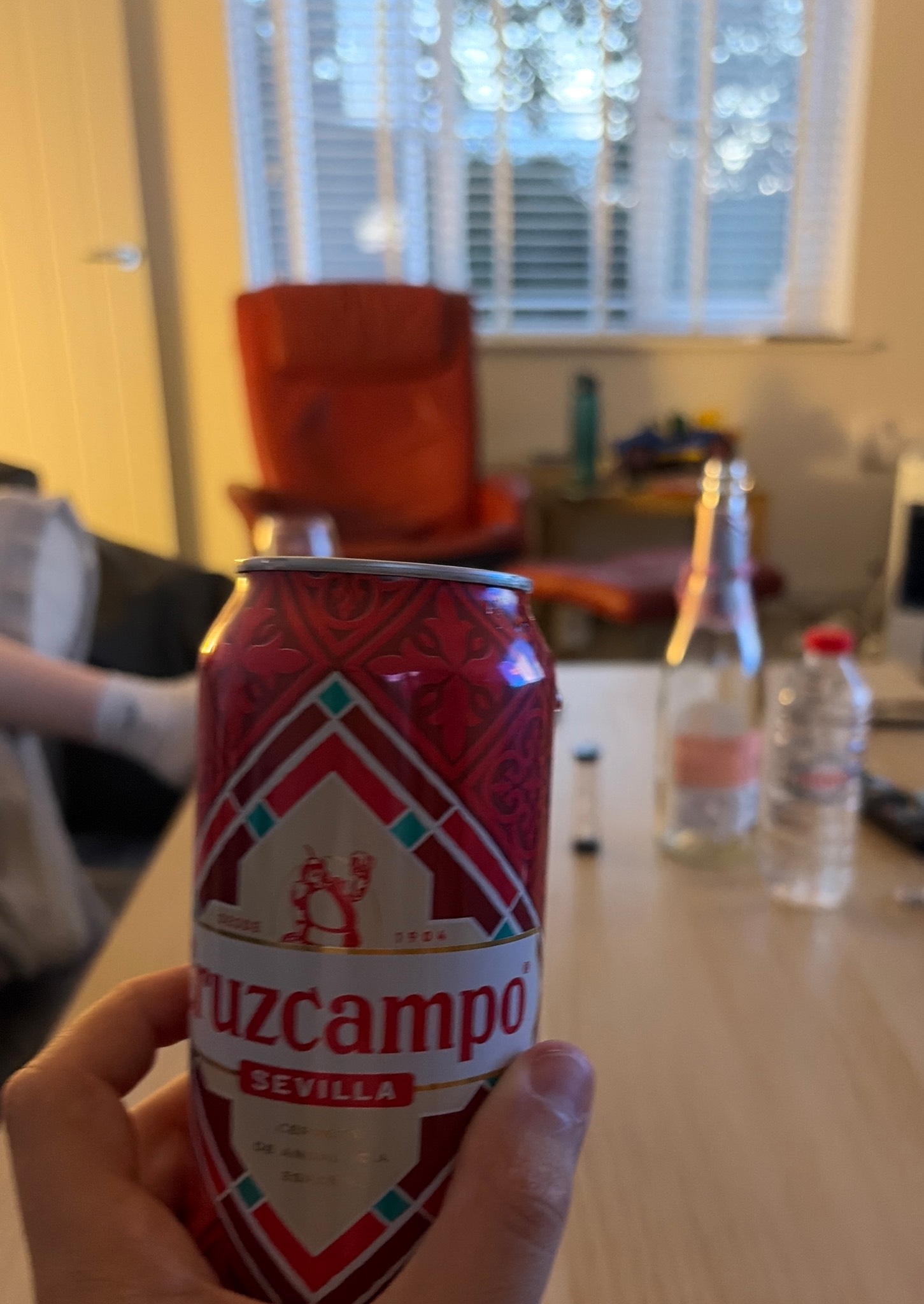 Cruzcampo, Cruzcampo (Heineken)