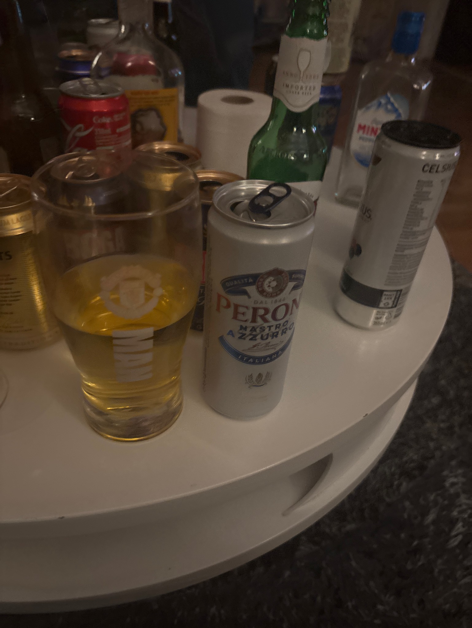 peroni nastro azzurro italiana, Italy