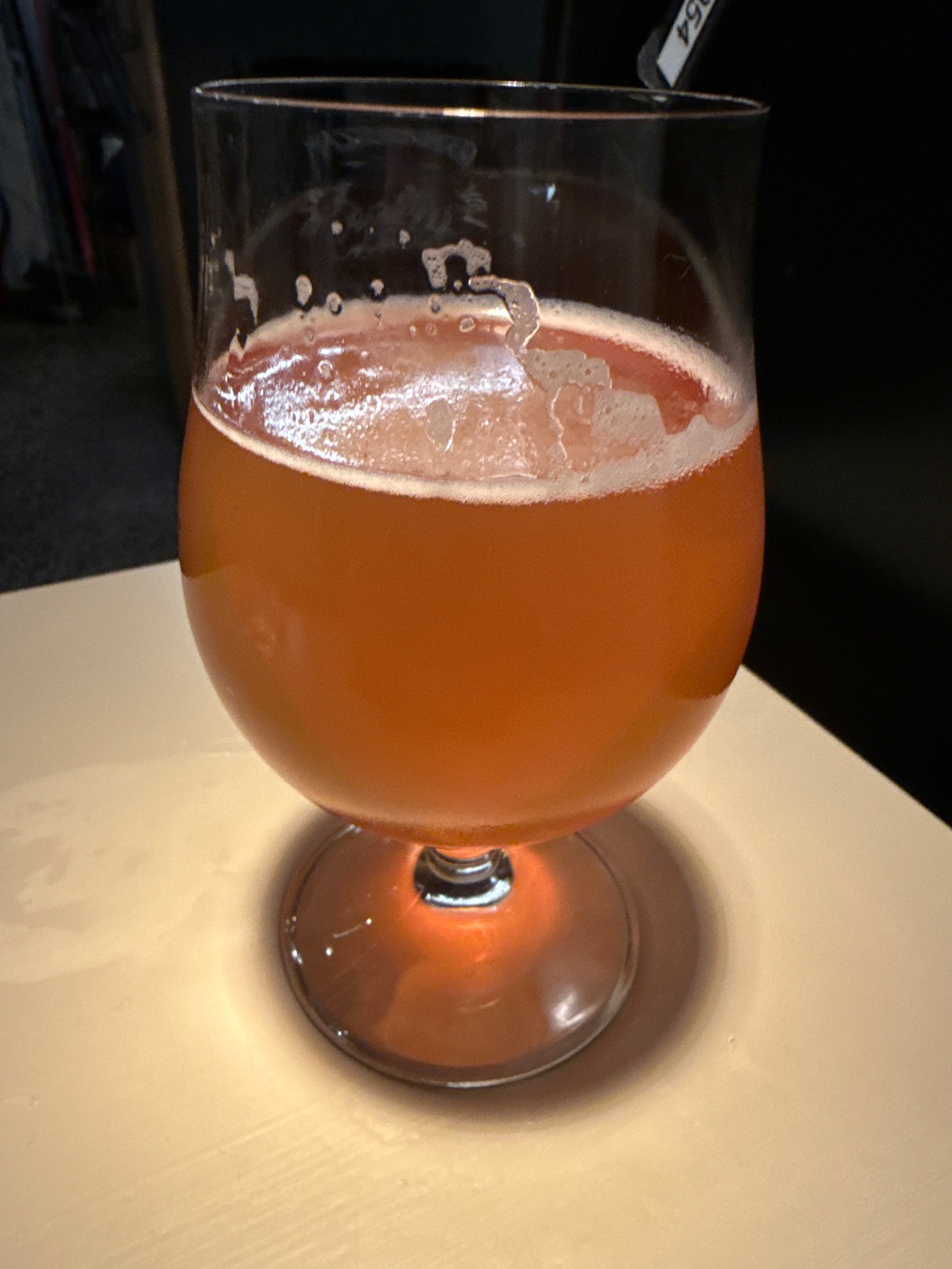 Ton IPA, Finland