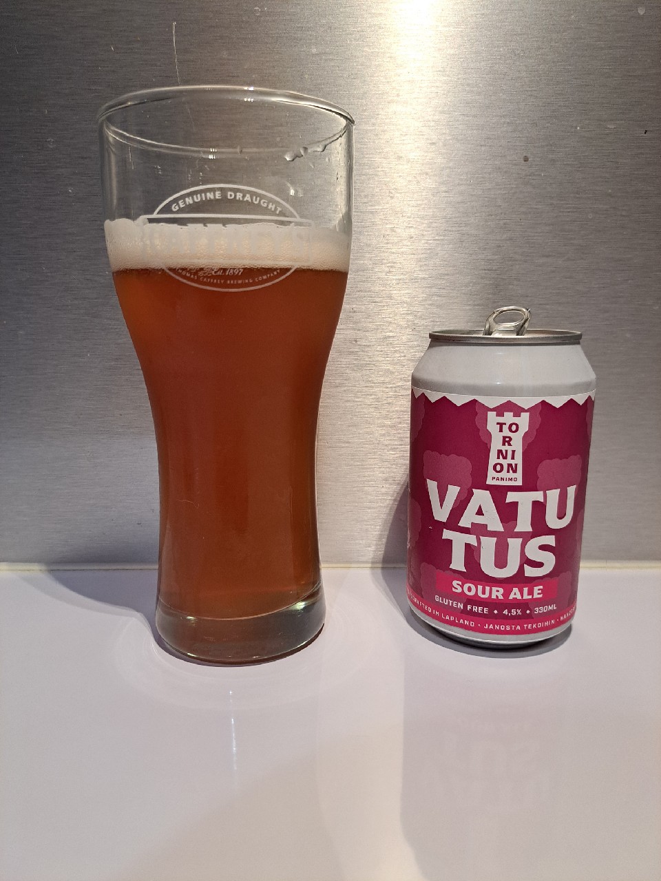 Vatutus, Finland