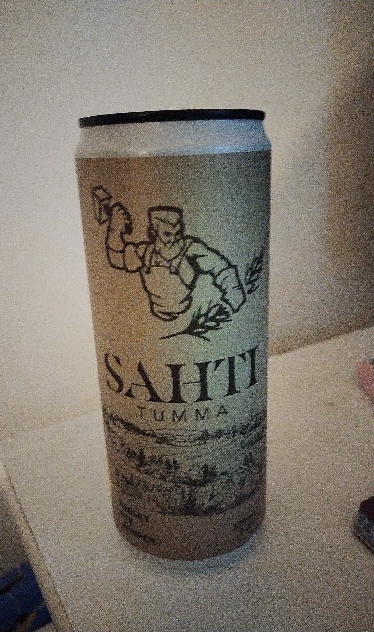Sahti Tumma, Mallassepät